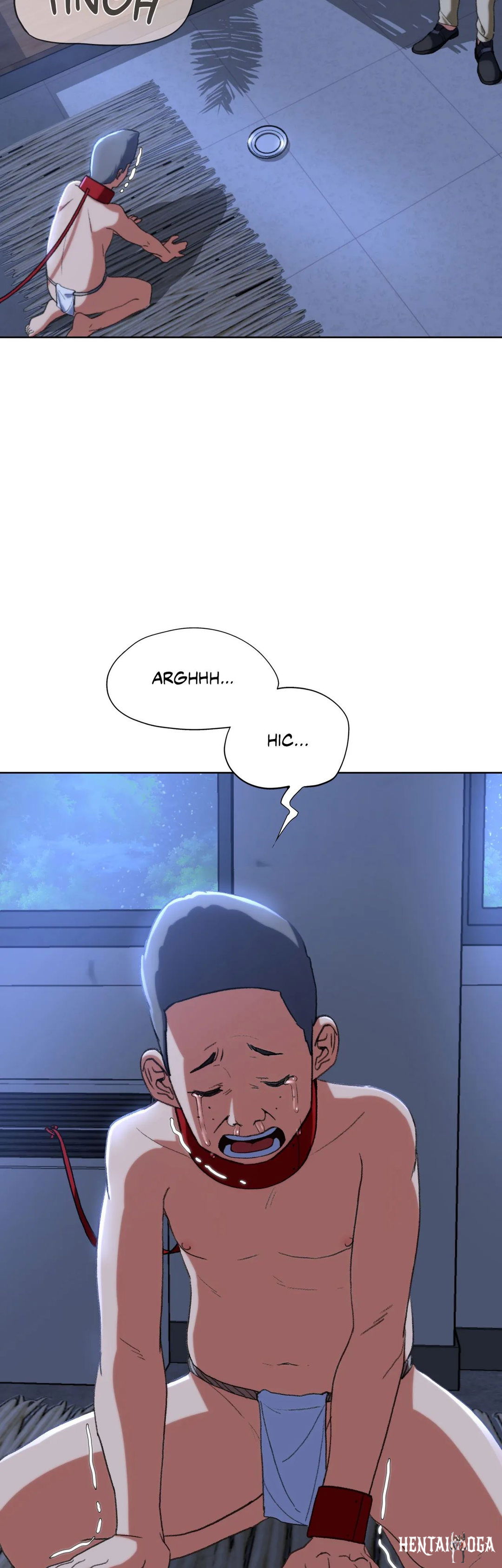 Seniors of Class 5 Seniors of Class 5 Chapter 43 - Page 61