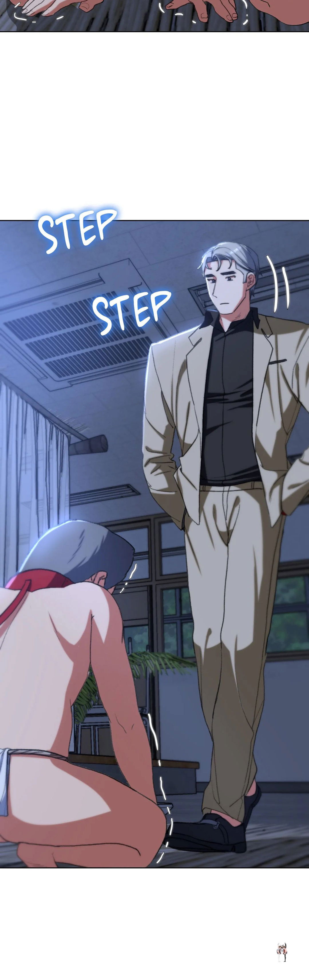 Seniors of Class 5 Seniors of Class 5 Chapter 43 - Page 62