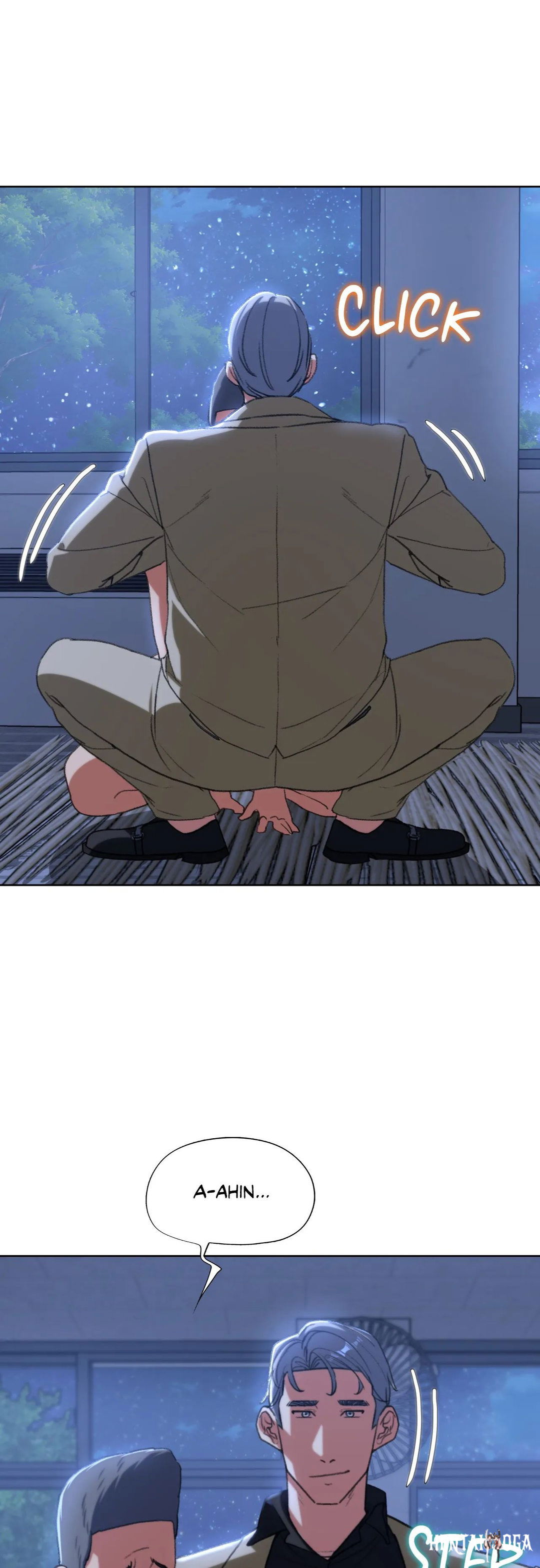 Seniors of Class 5 Seniors of Class 5 Chapter 43 - Page 63