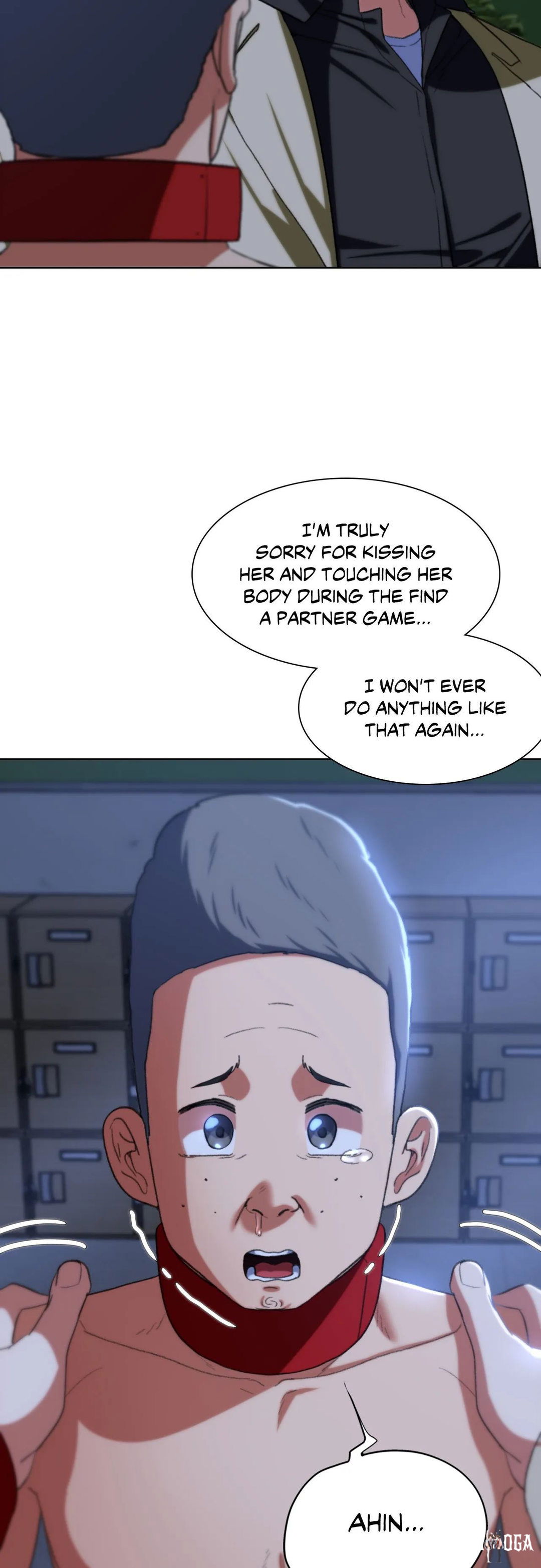 Seniors of Class 5 Seniors of Class 5 Chapter 43 - Page 65