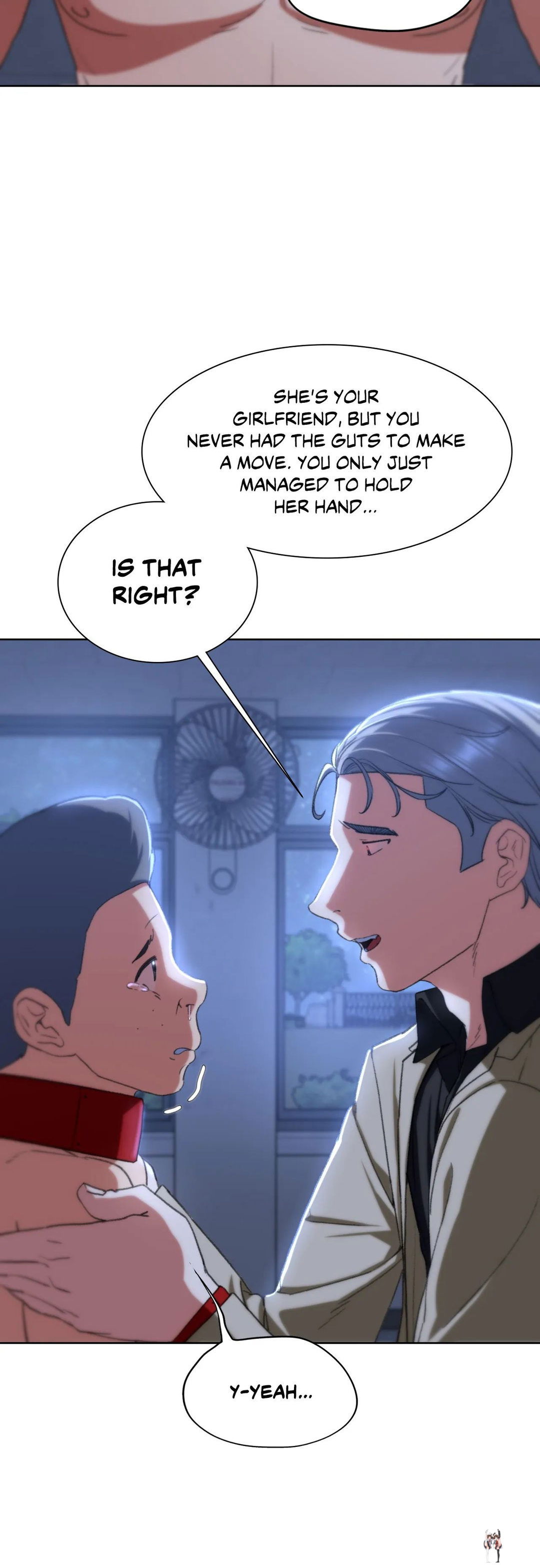 Seniors of Class 5 Seniors of Class 5 Chapter 43 - Page 66