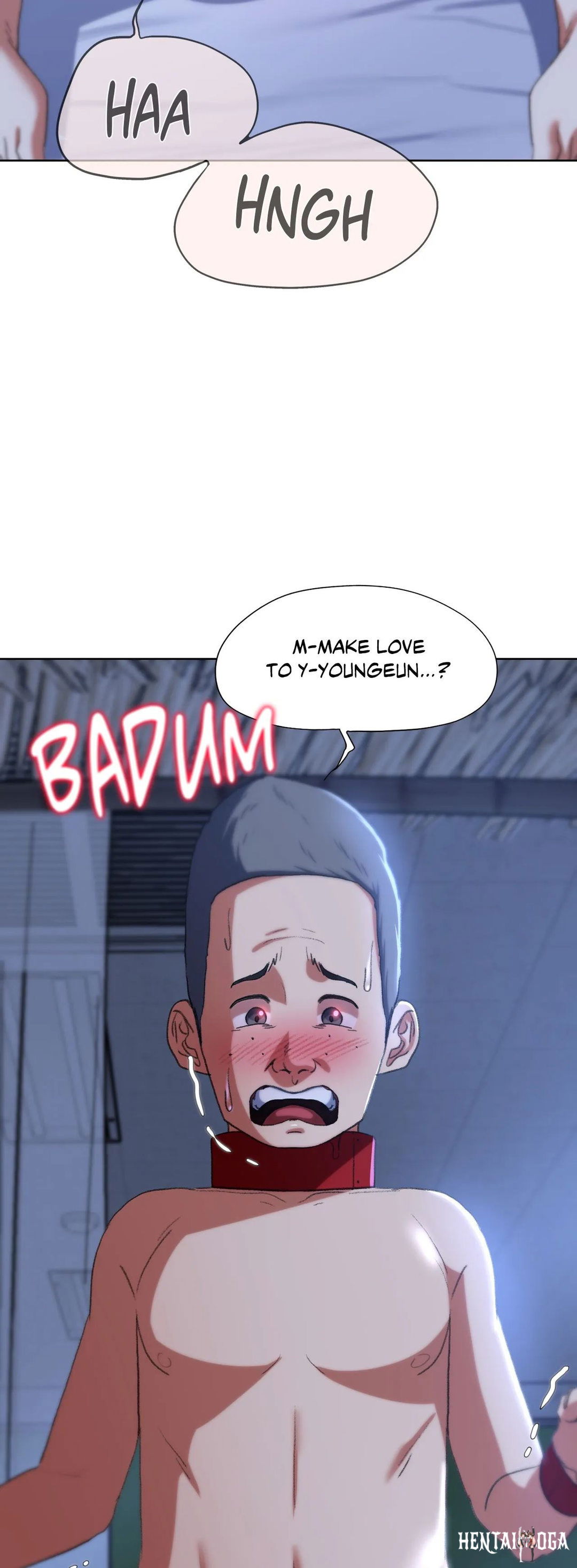 Seniors of Class 5 Seniors of Class 5 Chapter 43 - Page 69