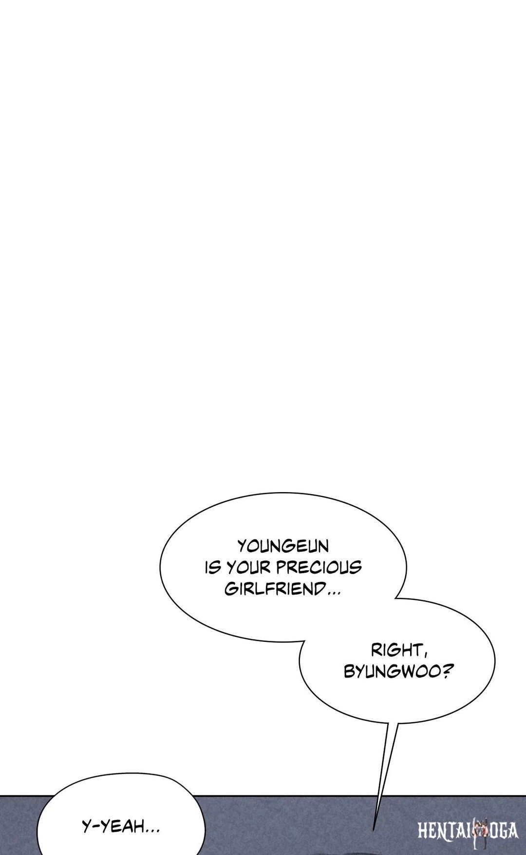 Seniors of Class 5 Seniors of Class 5 Chapter 44 - Page 1