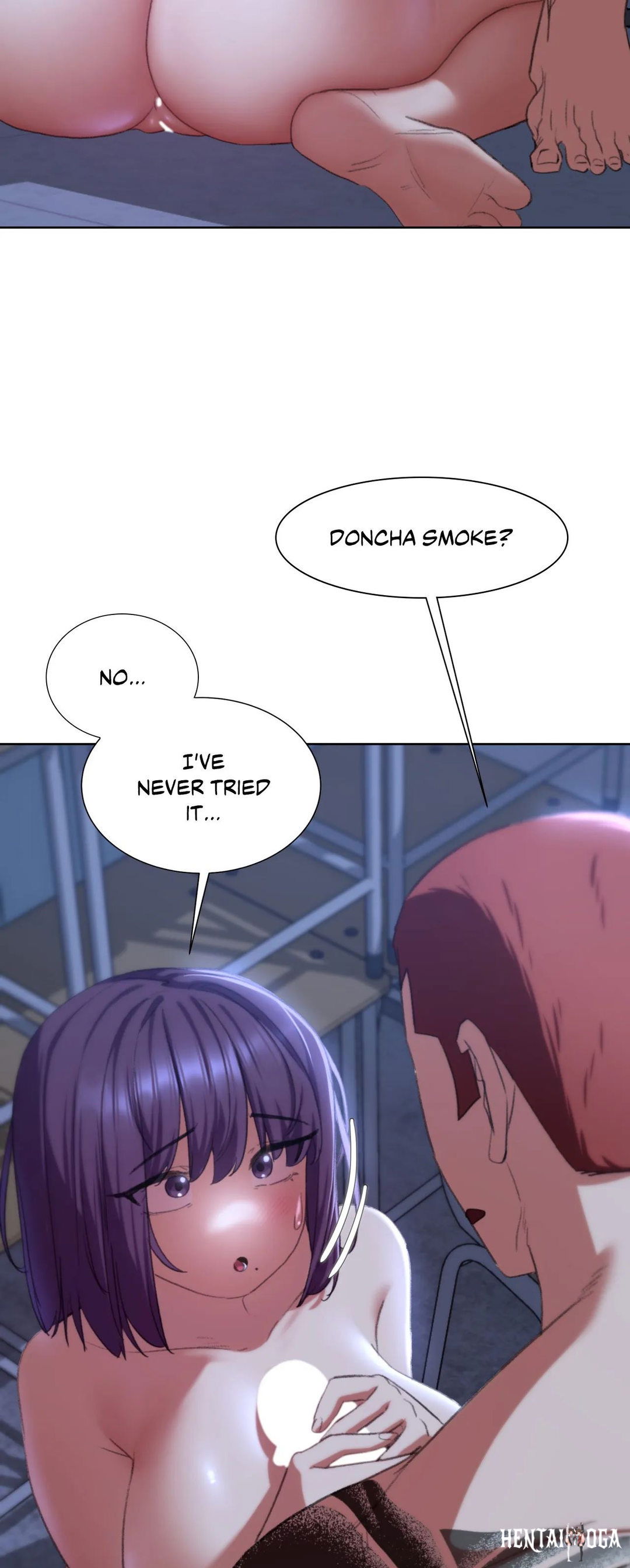 Seniors of Class 5 Seniors of Class 5 Chapter 44 - Page 14