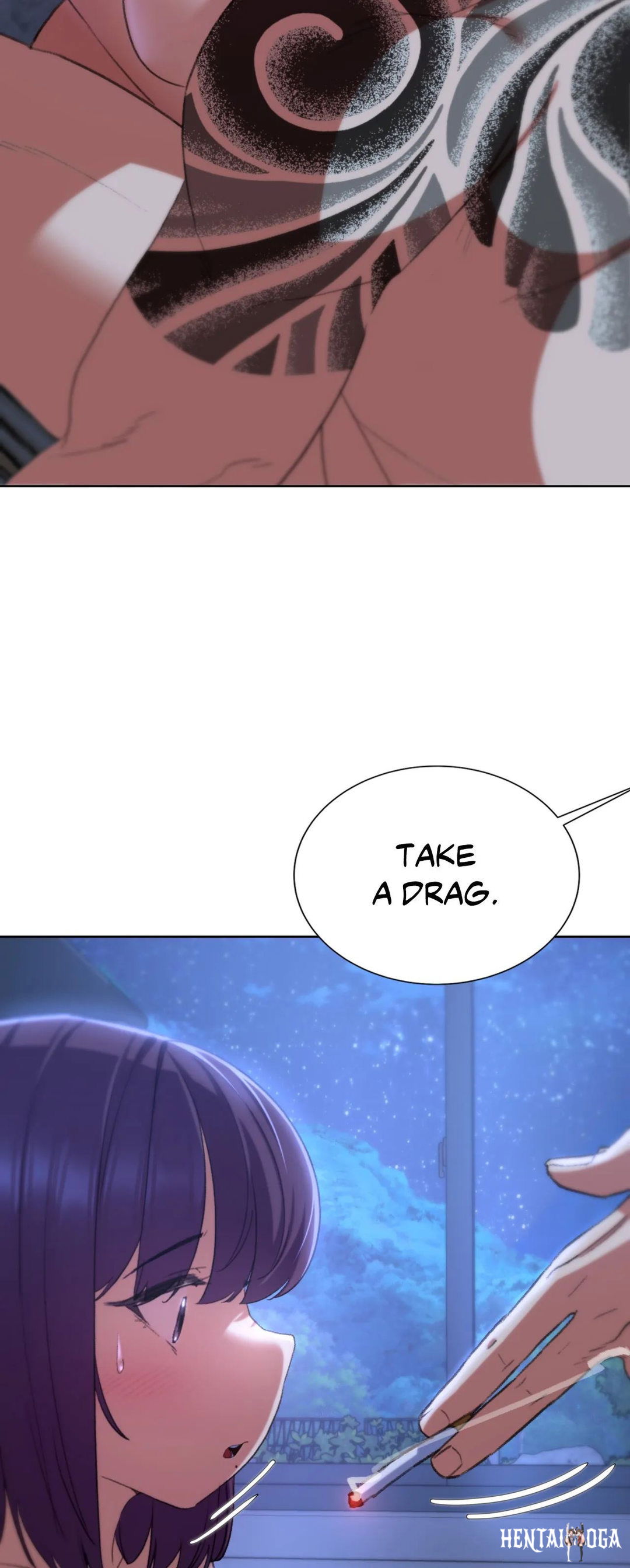 Seniors of Class 5 Seniors of Class 5 Chapter 44 - Page 15