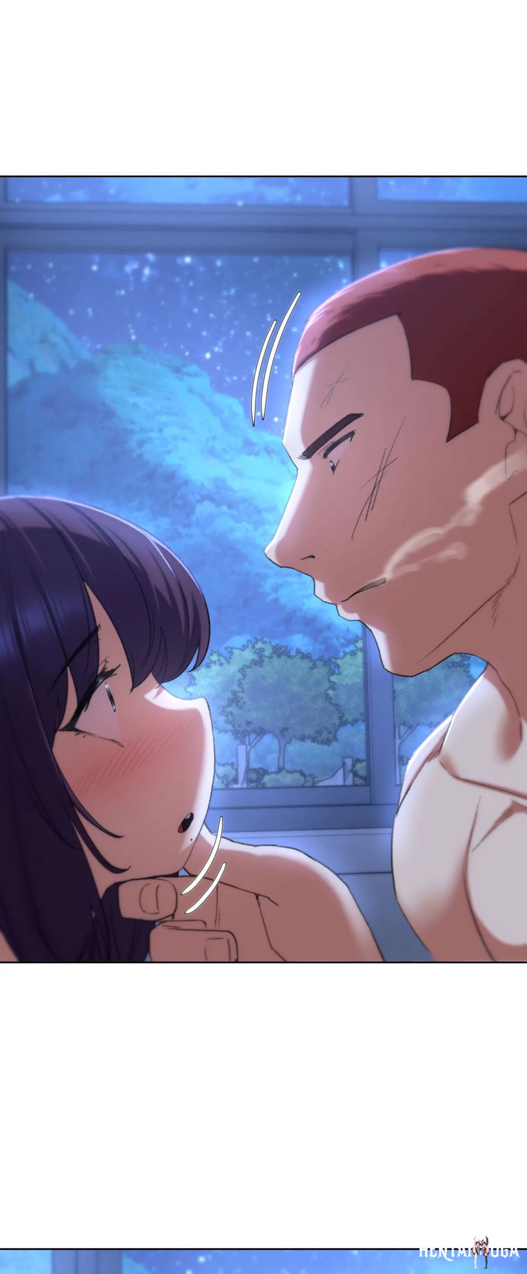 Seniors of Class 5 Seniors of Class 5 Chapter 44 - Page 19