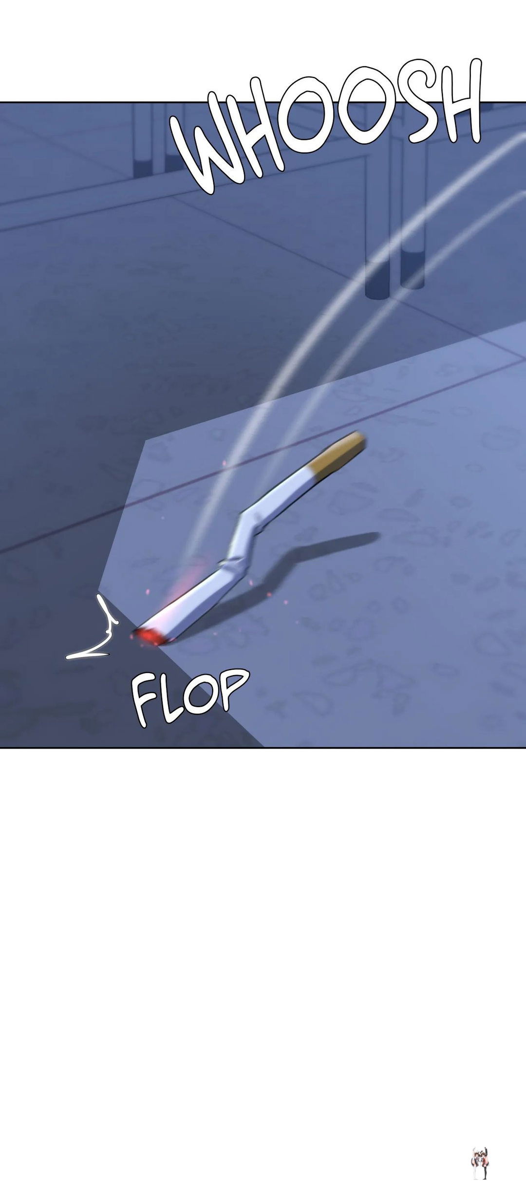 Seniors of Class 5 Seniors of Class 5 Chapter 44 - Page 22