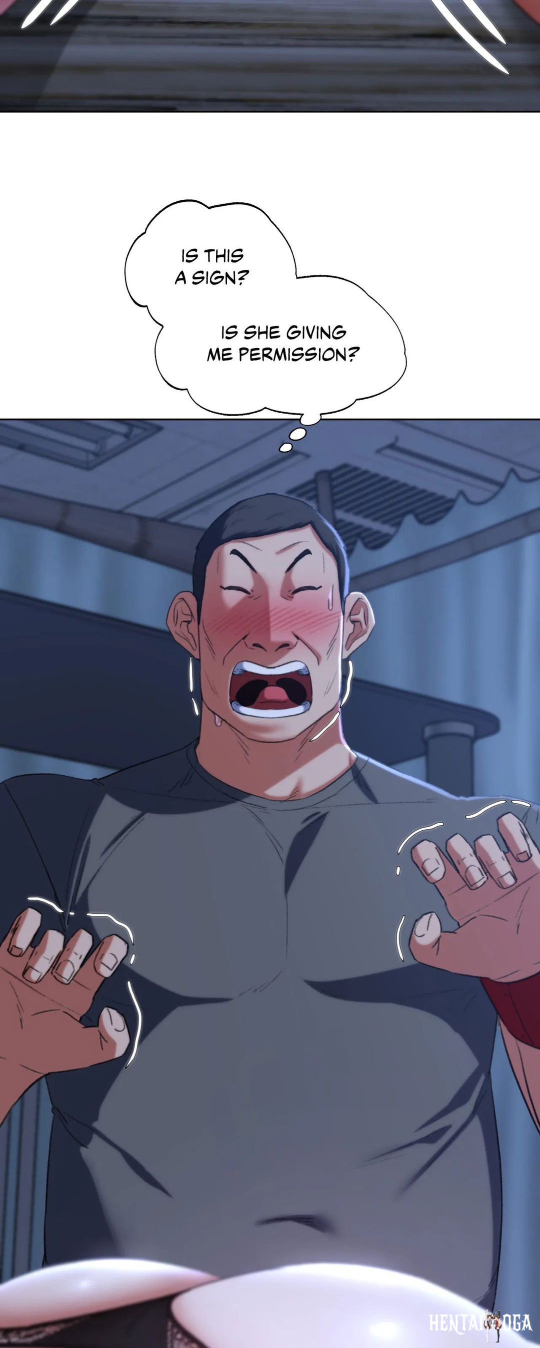 Seniors of Class 5 Seniors of Class 5 Chapter 44 - Page 34