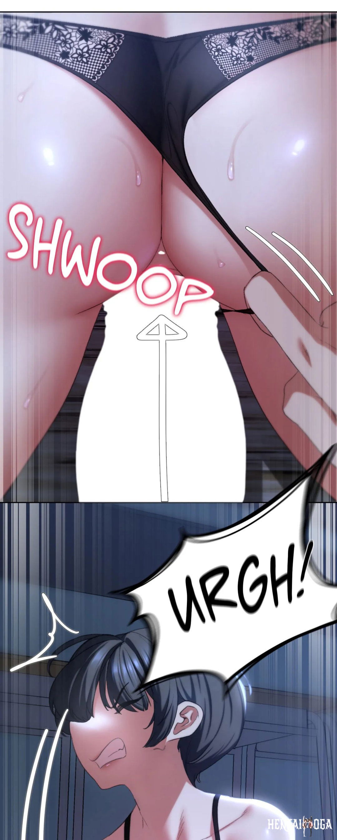 Seniors of Class 5 Seniors of Class 5 Chapter 44 - Page 38