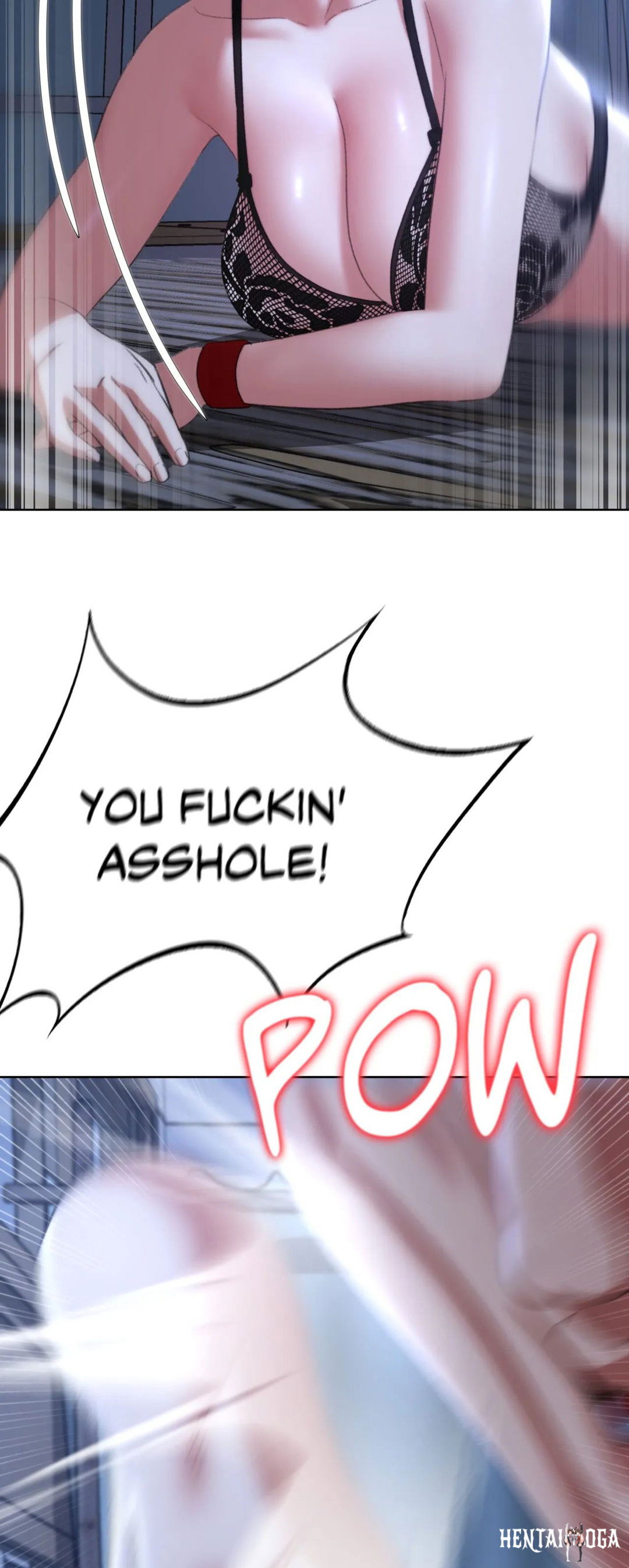 Seniors of Class 5 Seniors of Class 5 Chapter 44 - Page 39