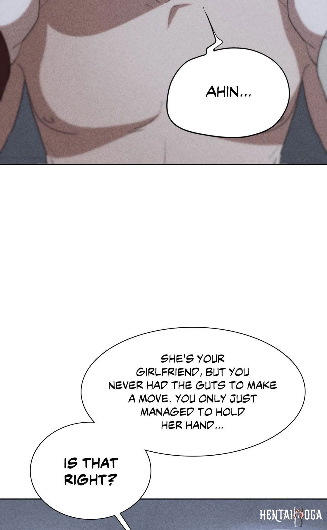 Seniors of Class 5 Seniors of Class 5 Chapter 44 - Page 4