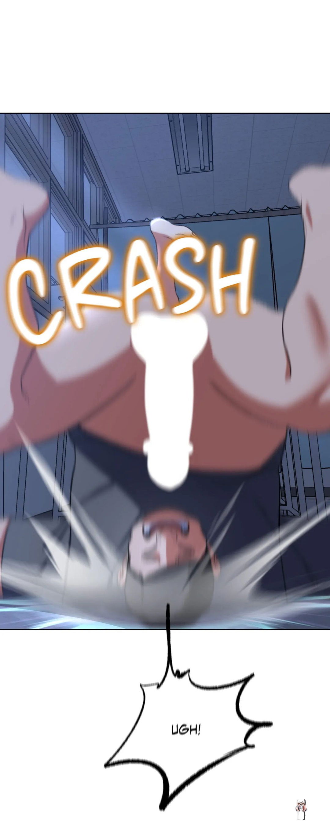 Seniors of Class 5 Seniors of Class 5 Chapter 44 - Page 41