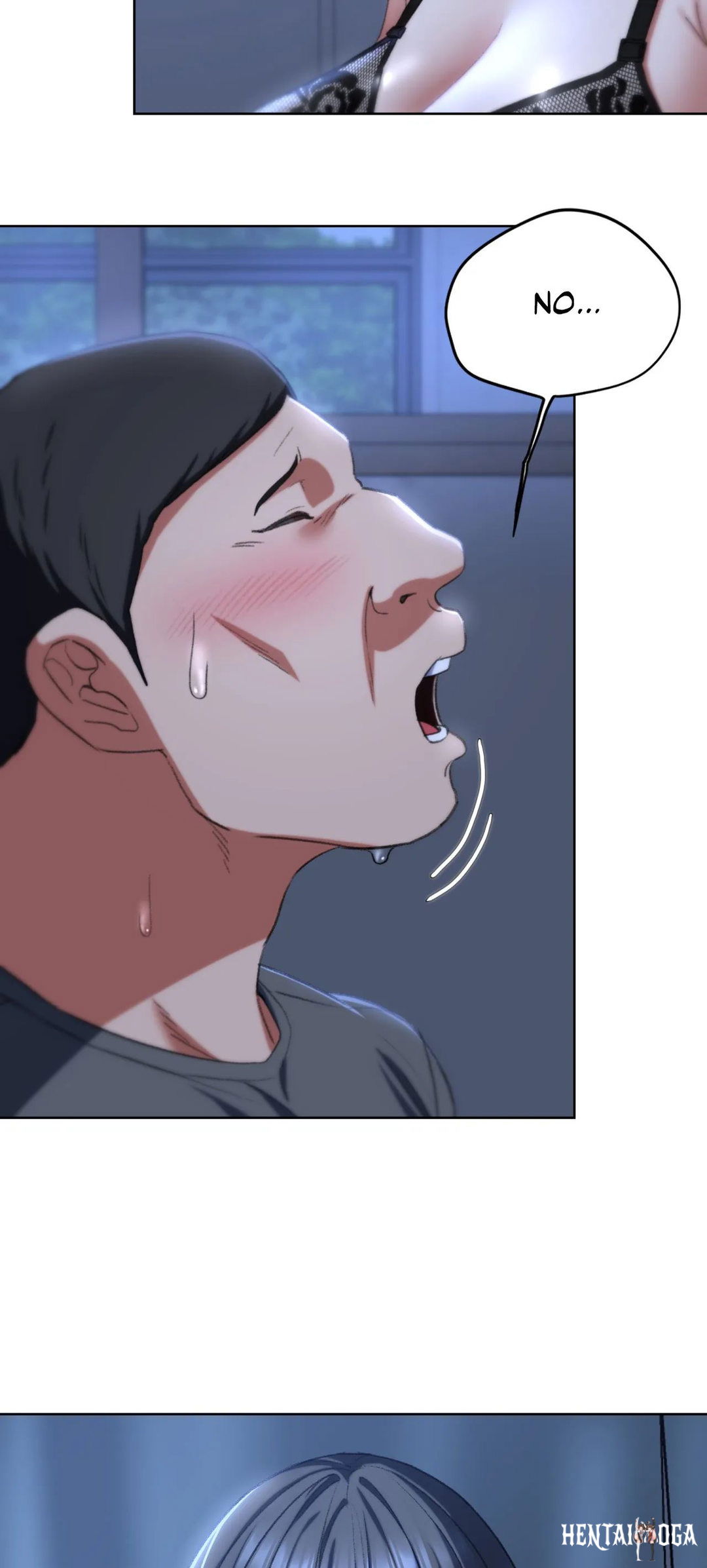 Seniors of Class 5 Seniors of Class 5 Chapter 44 - Page 44