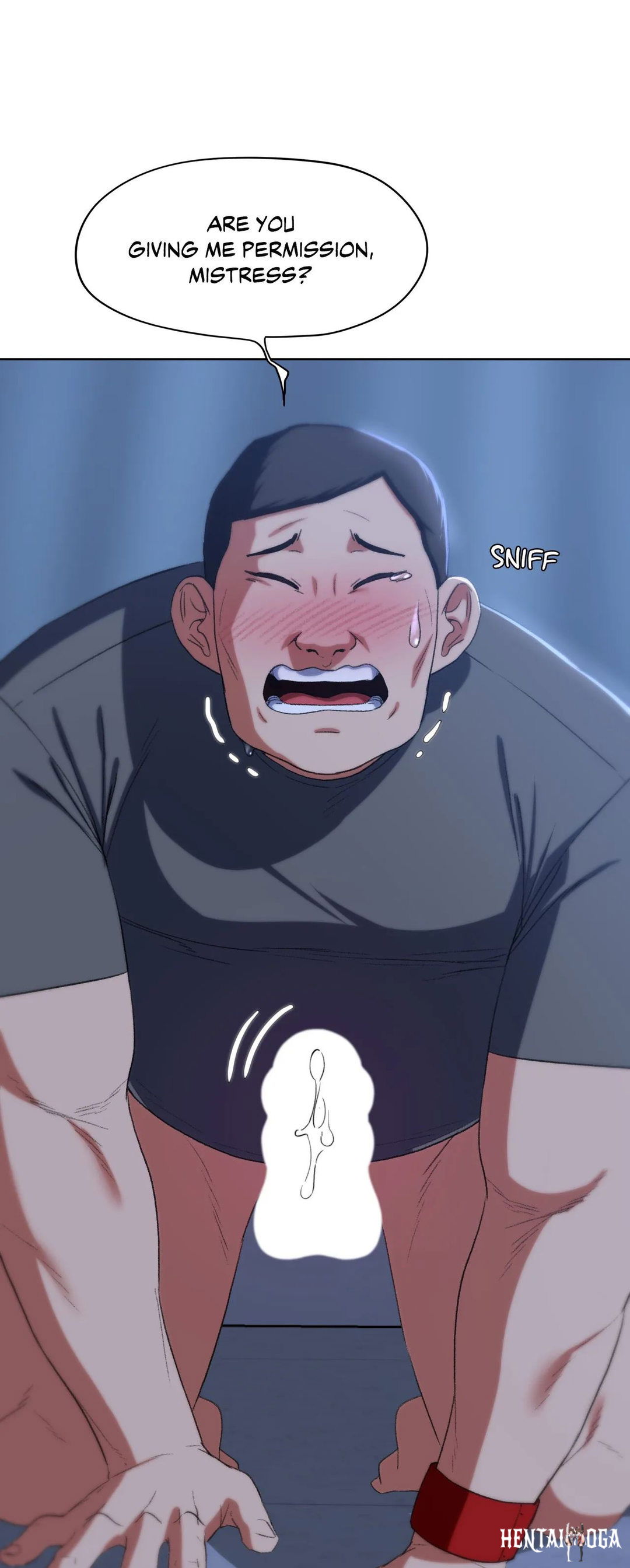 Seniors of Class 5 Seniors of Class 5 Chapter 44 - Page 47