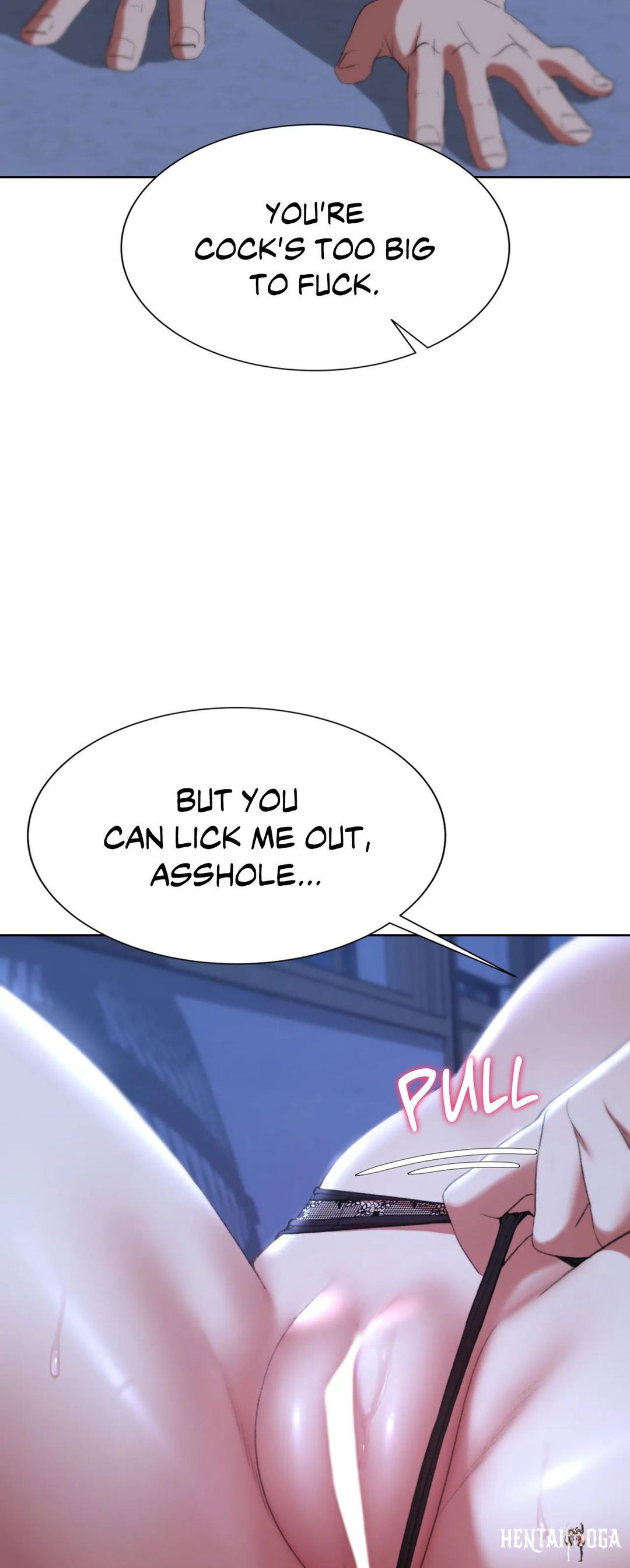 Seniors of Class 5 Seniors of Class 5 Chapter 44 - Page 48