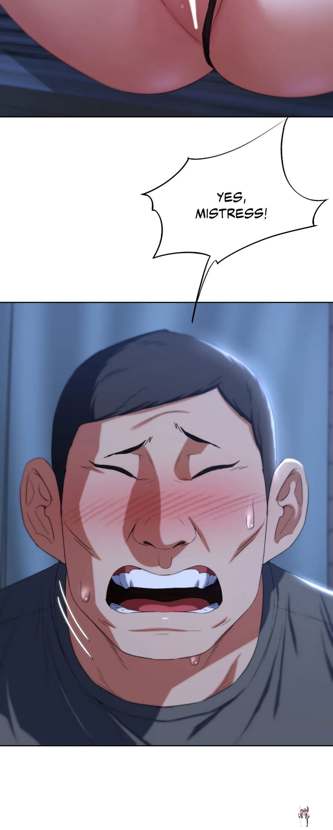 Seniors of Class 5 Seniors of Class 5 Chapter 44 - Page 49