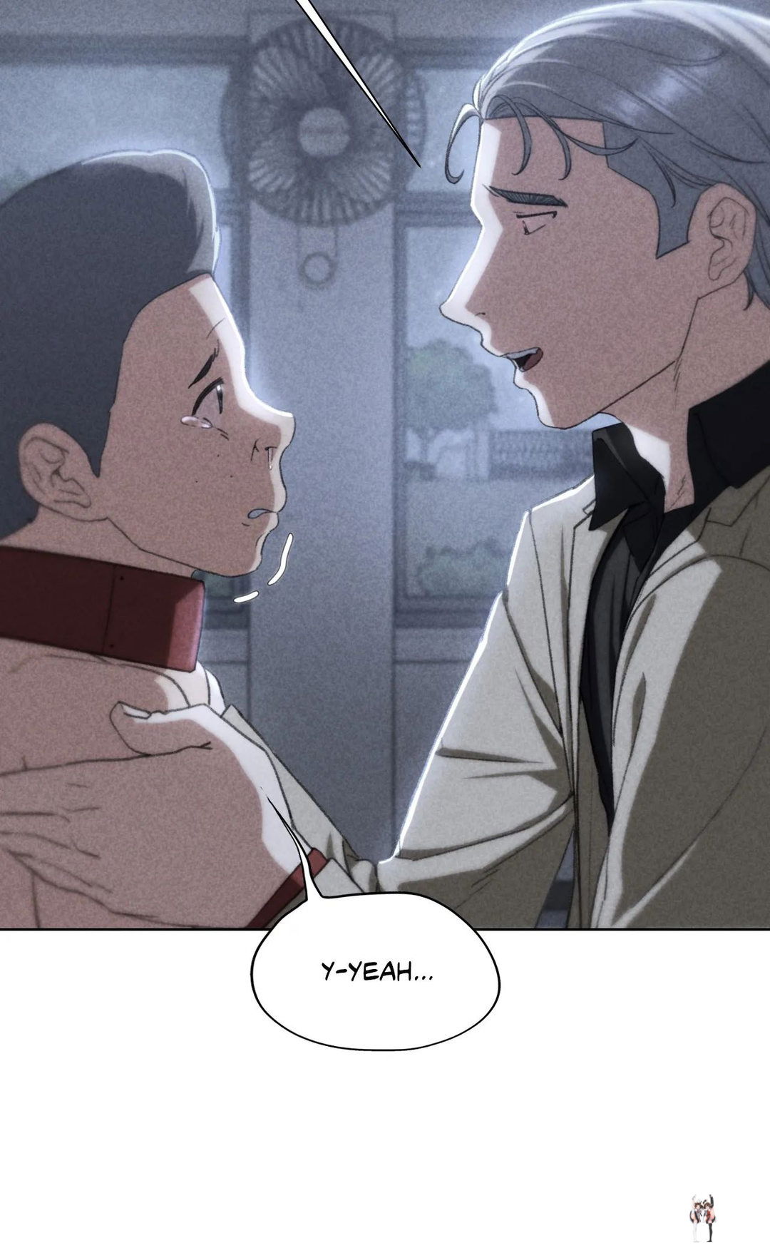 Seniors of Class 5 Seniors of Class 5 Chapter 44 - Page 5