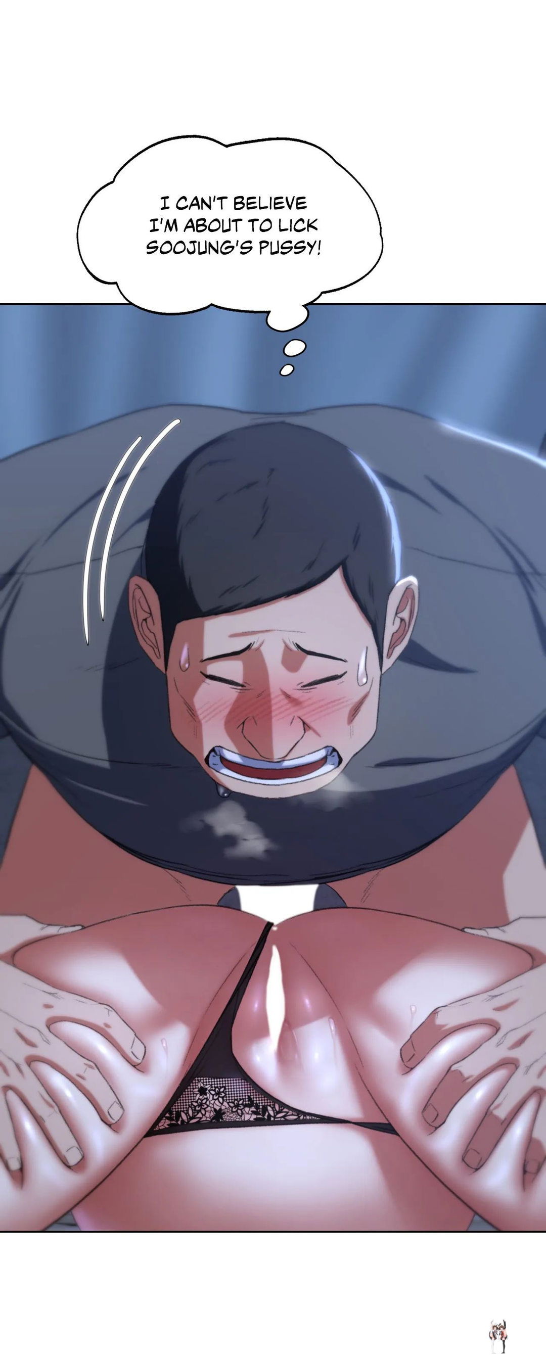 Seniors of Class 5 Seniors of Class 5 Chapter 44 - Page 50