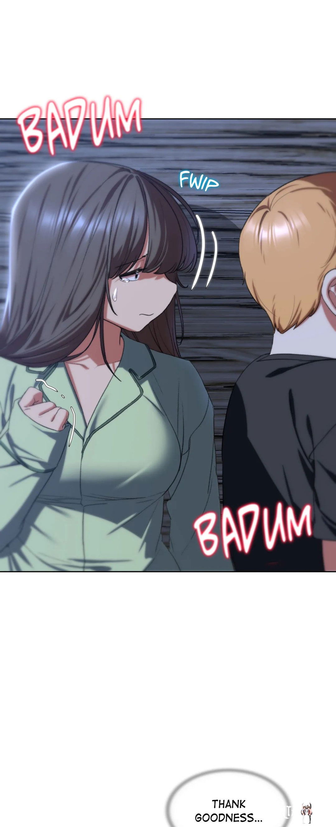 Seniors of Class 5 Seniors of Class 5 Chapter 44 - Page 57