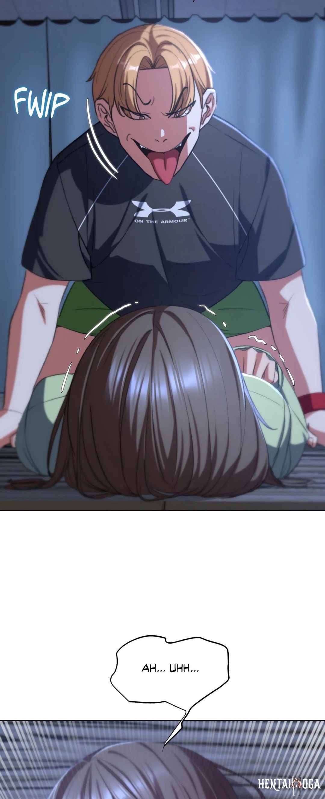 Seniors of Class 5 Seniors of Class 5 Chapter 44 - Page 60