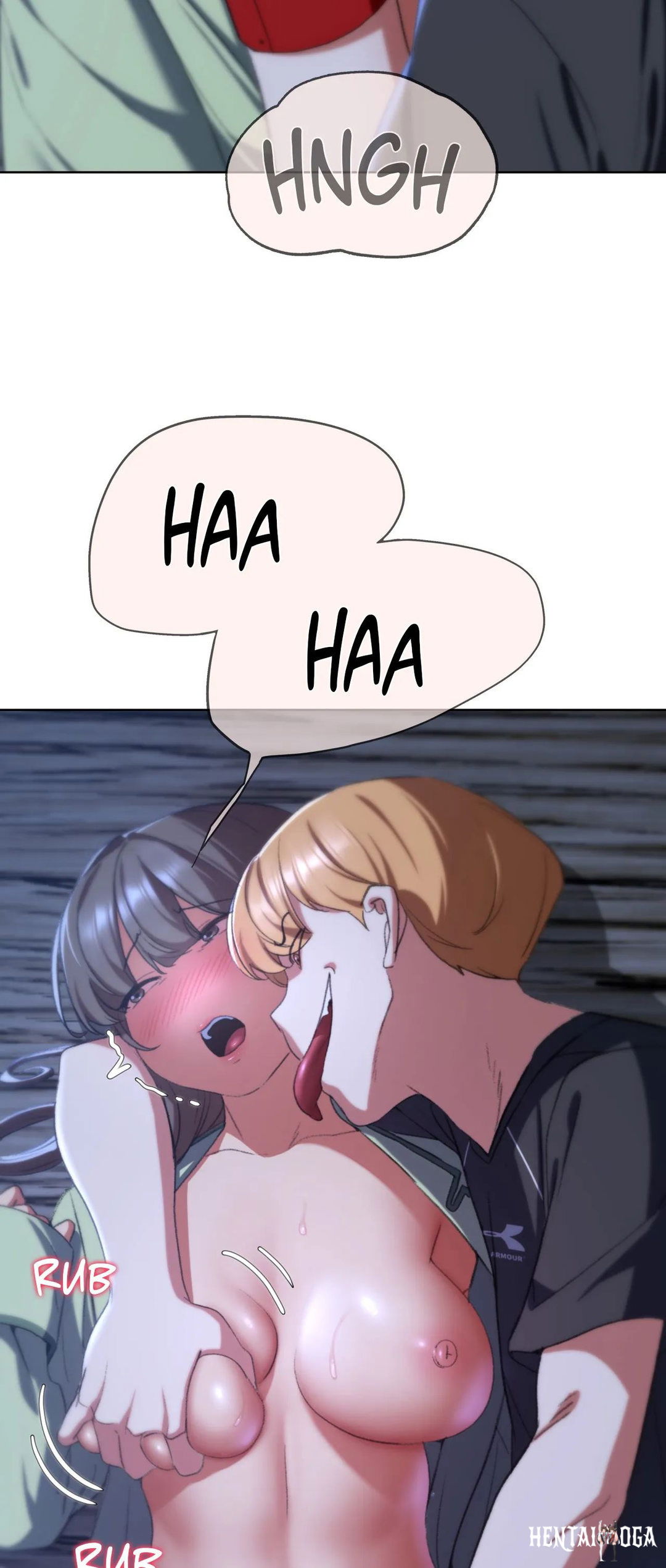 Seniors of Class 5 Seniors of Class 5 Chapter 44 - Page 63