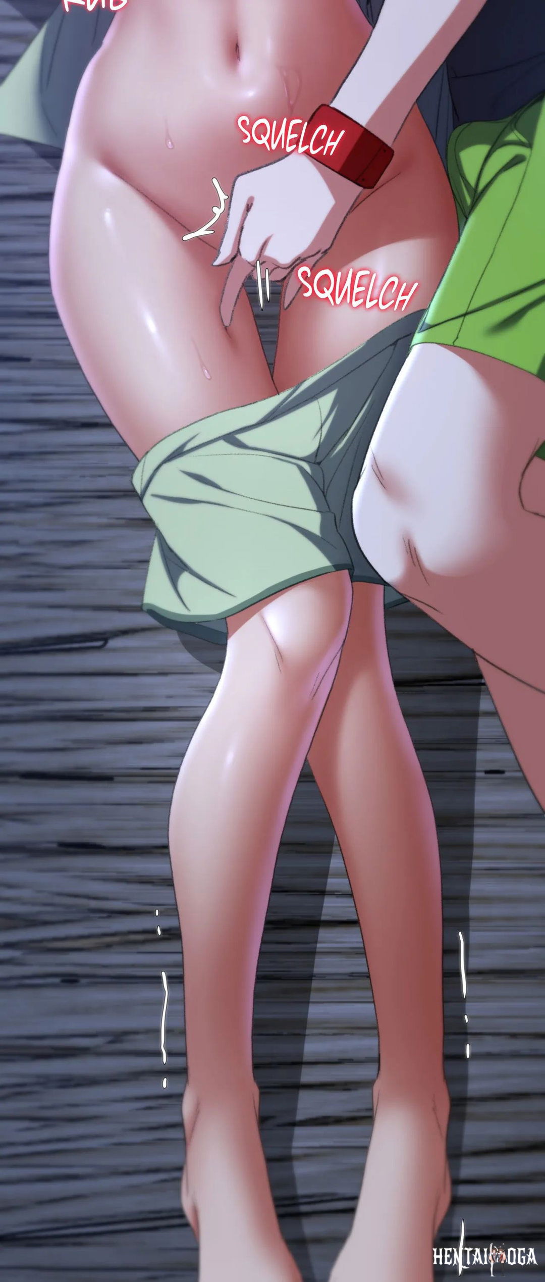 Seniors of Class 5 Seniors of Class 5 Chapter 44 - Page 64