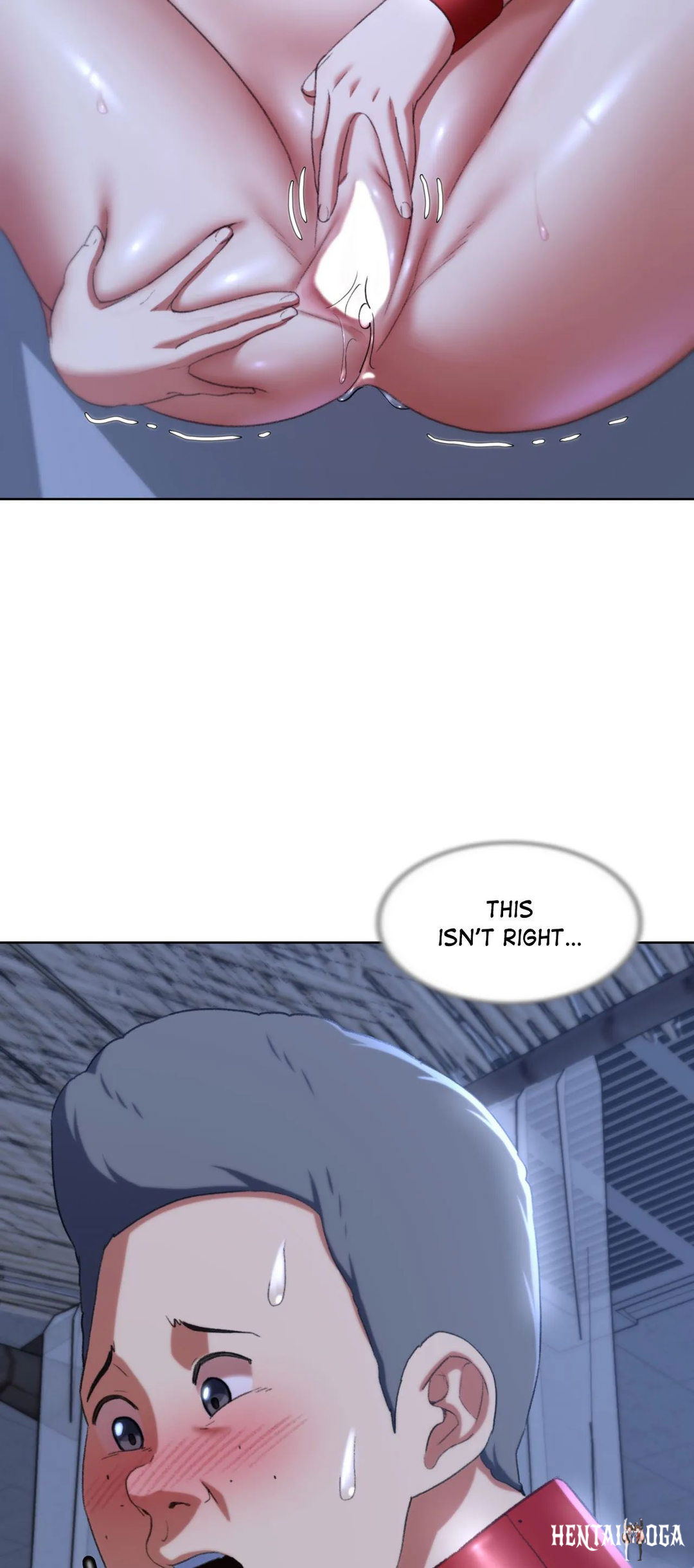 Seniors of Class 5 Seniors of Class 5 Chapter 44 - Page 68