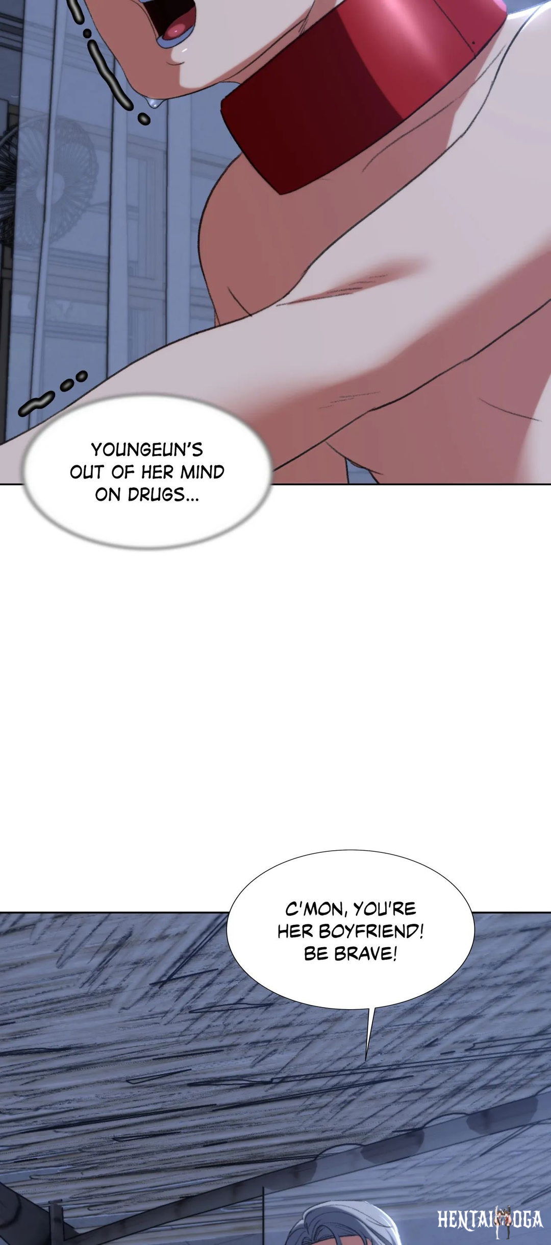 Seniors of Class 5 Seniors of Class 5 Chapter 44 - Page 69