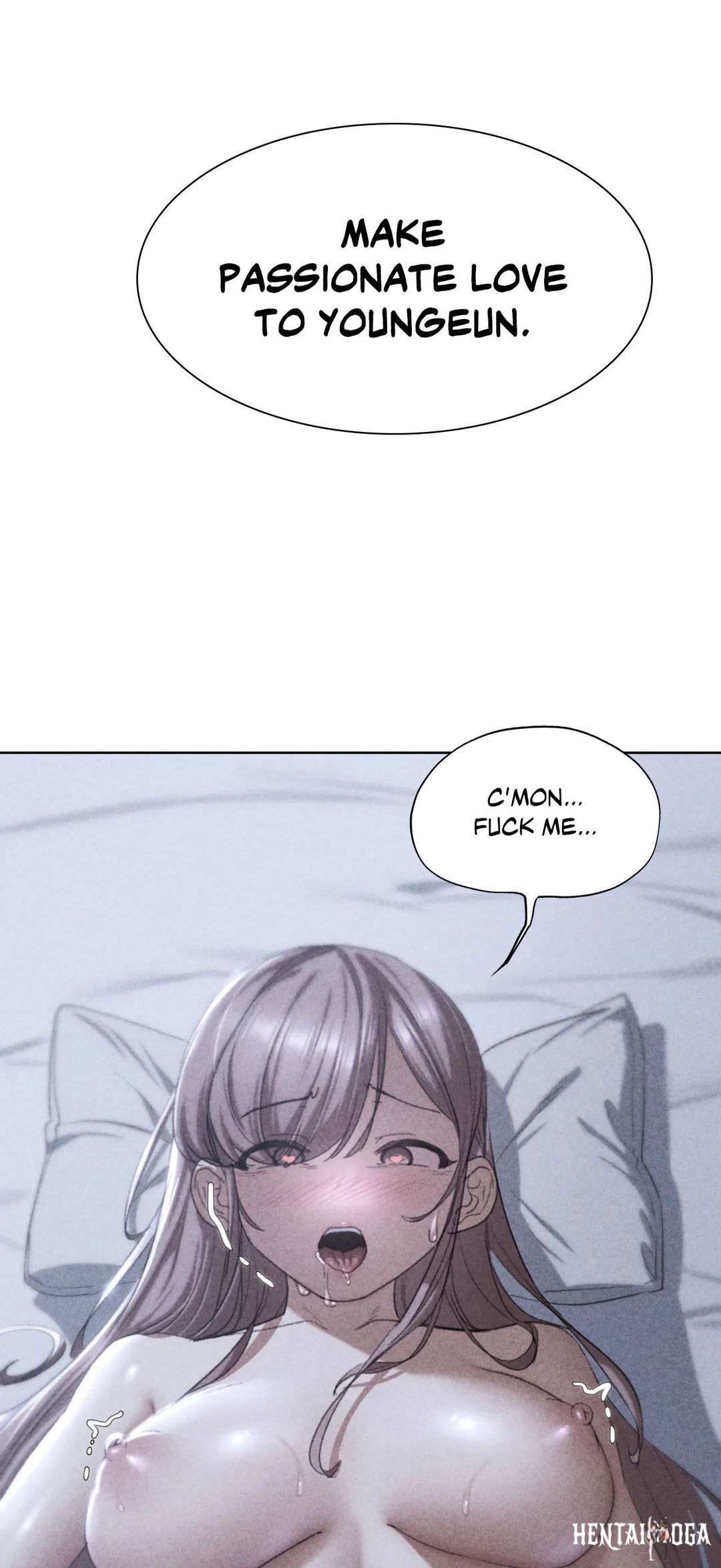 Seniors of Class 5 Seniors of Class 5 Chapter 44 - Page 7