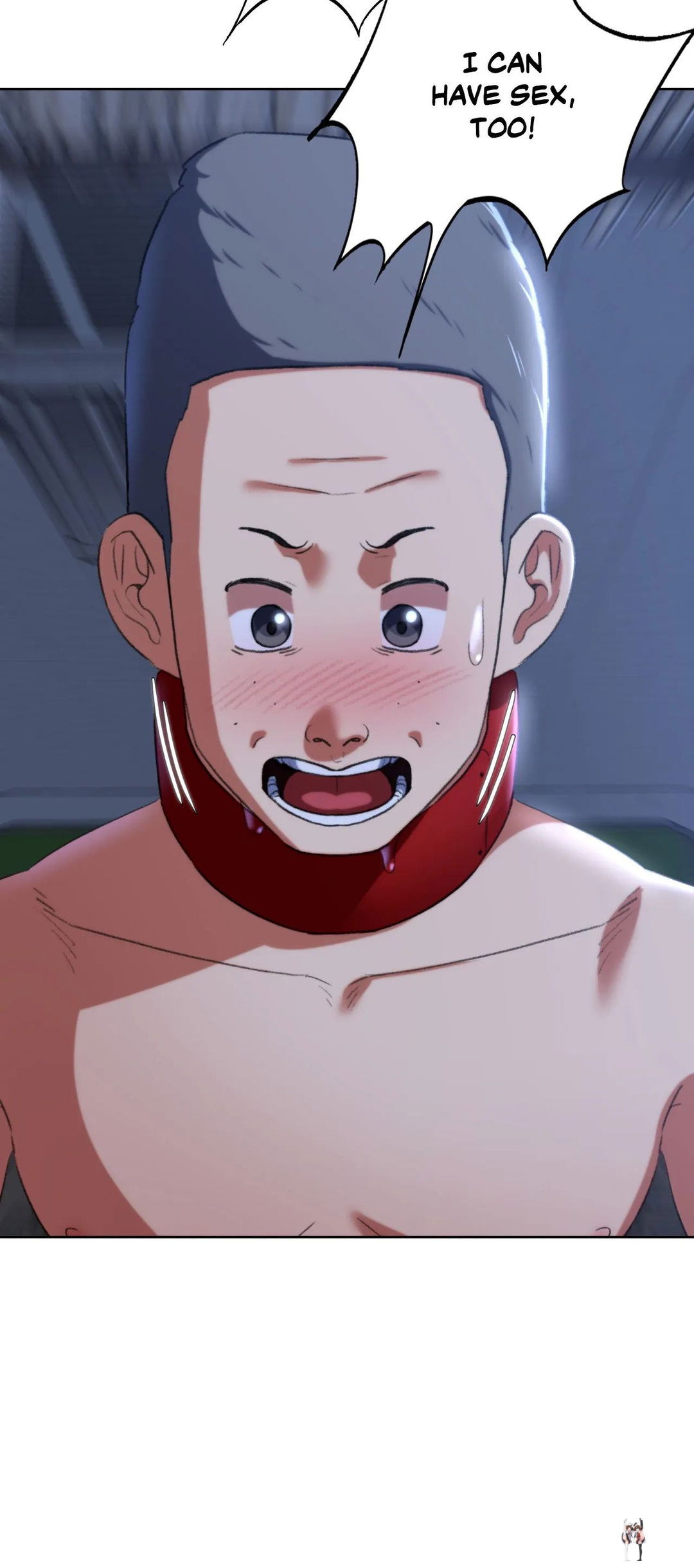 Seniors of Class 5 Seniors of Class 5 Chapter 44 - Page 71