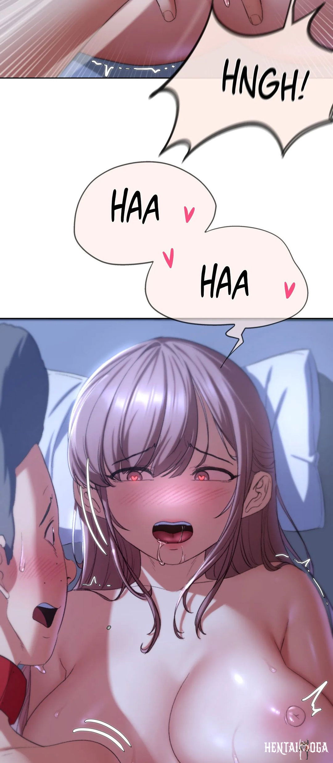 Seniors of Class 5 Seniors of Class 5 Chapter 44 - Page 73