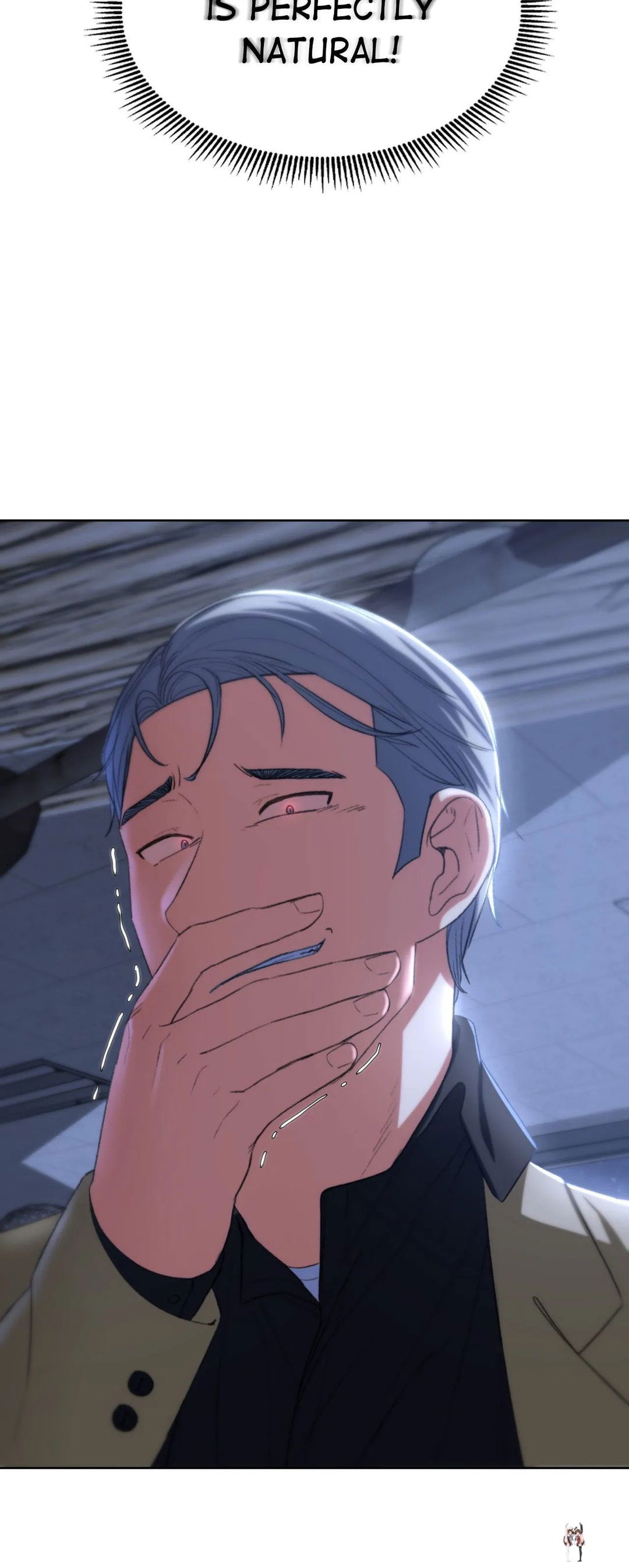 Seniors of Class 5 Seniors of Class 5 Chapter 44 - Page 79