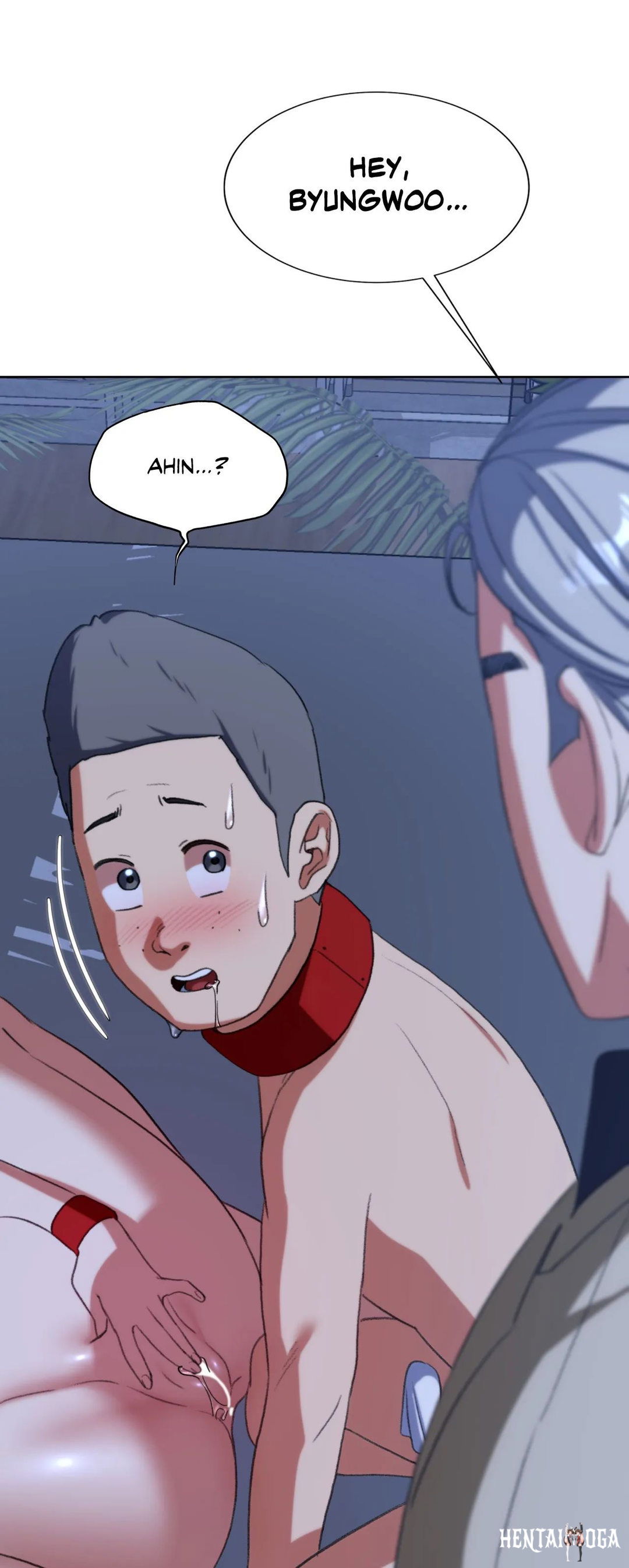 Seniors of Class 5 Seniors of Class 5 Chapter 44 - Page 80