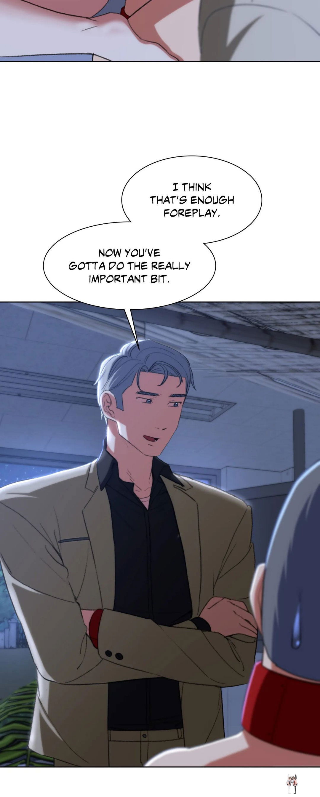 Seniors of Class 5 Seniors of Class 5 Chapter 44 - Page 81