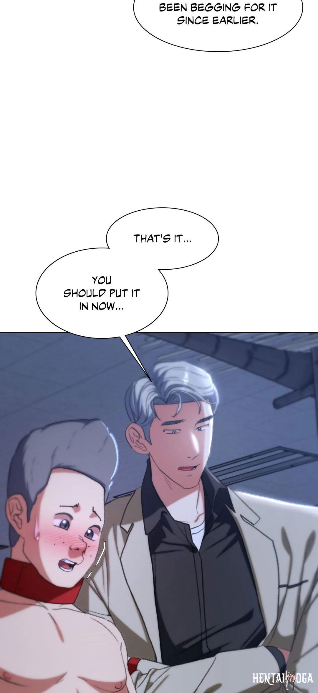 Seniors of Class 5 Seniors of Class 5 Chapter 44 - Page 83