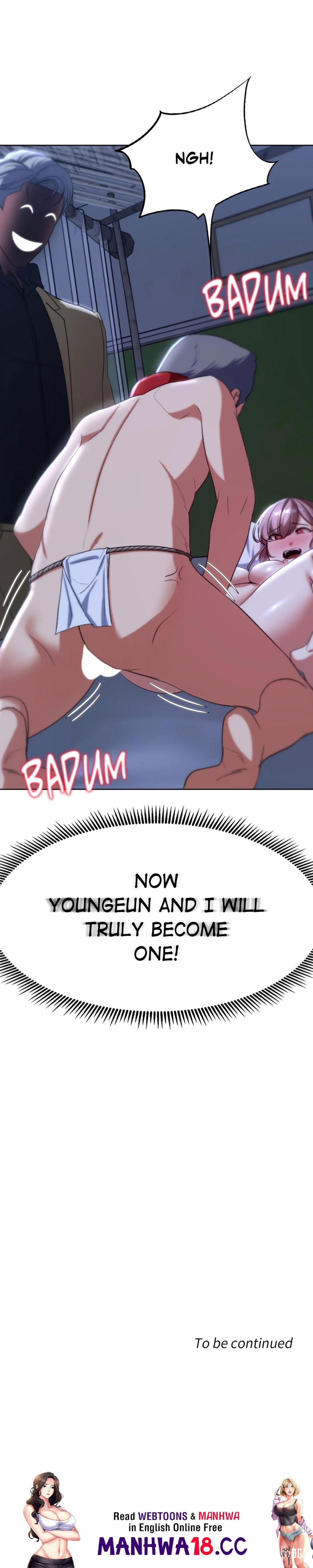 Seniors of Class 5 Seniors of Class 5 Chapter 44 - Page 87