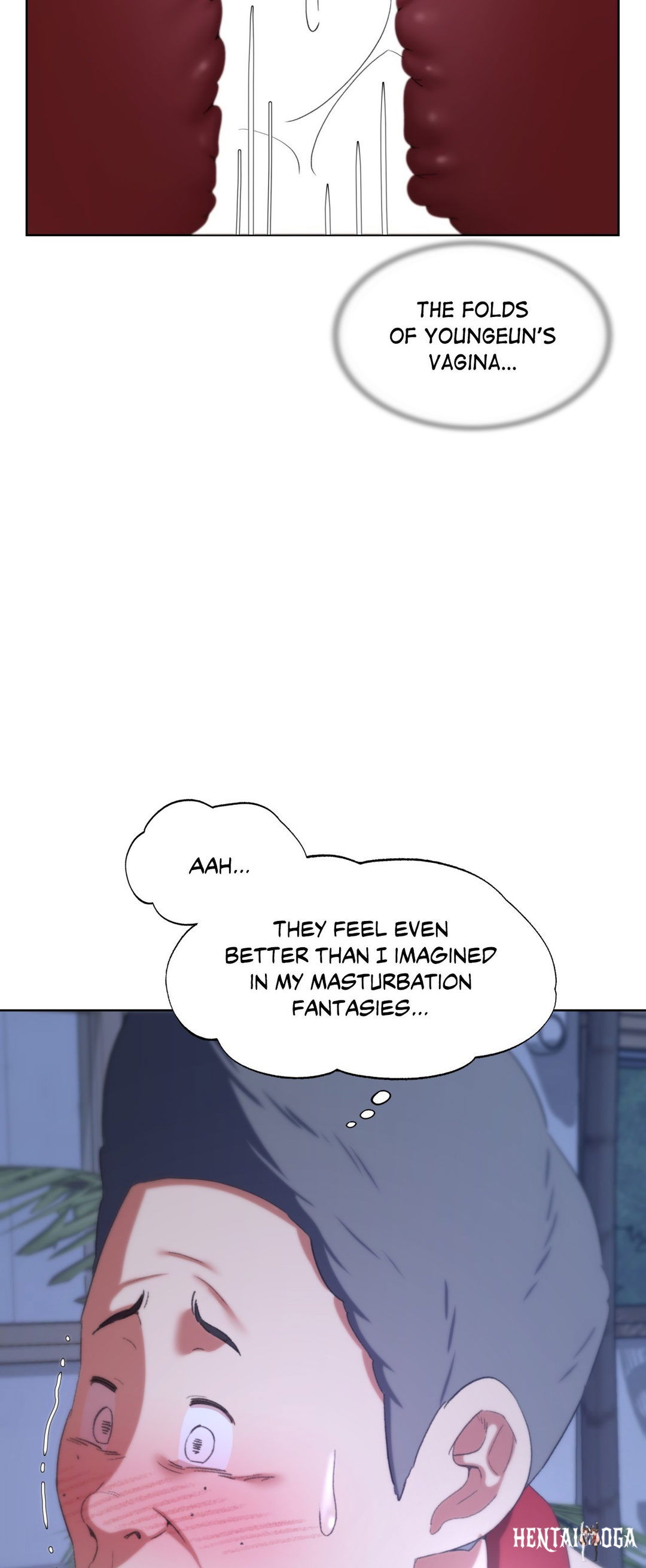 Seniors of Class 5 Seniors of Class 5 Chapter 45 - Page 15