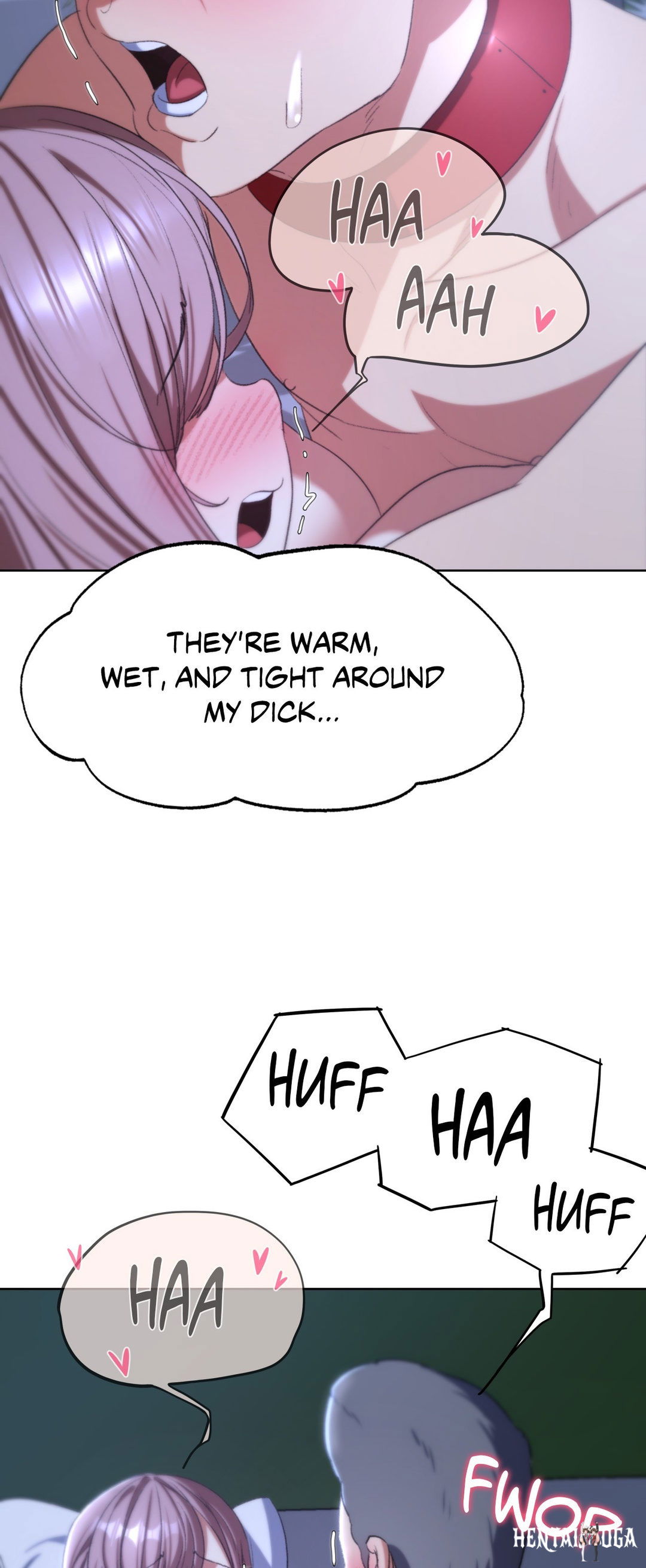 Seniors of Class 5 Seniors of Class 5 Chapter 45 - Page 16