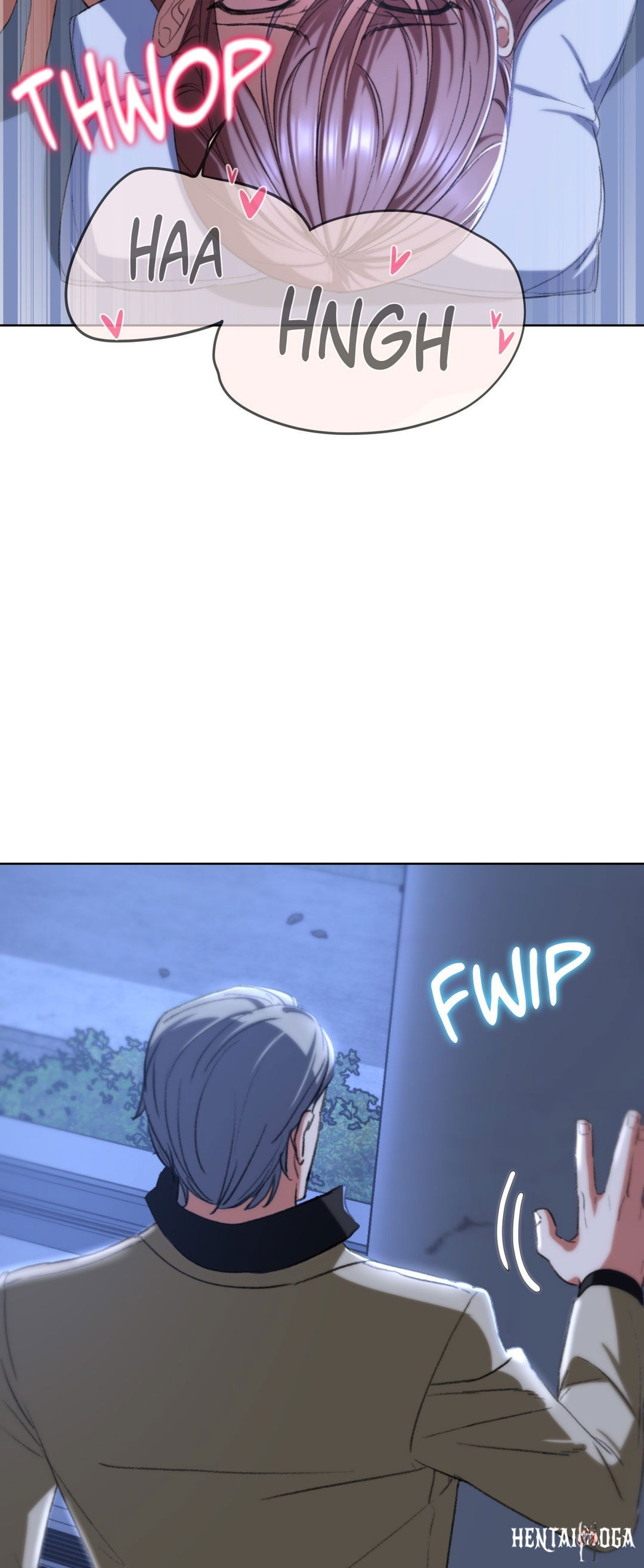 Seniors of Class 5 Seniors of Class 5 Chapter 45 - Page 19