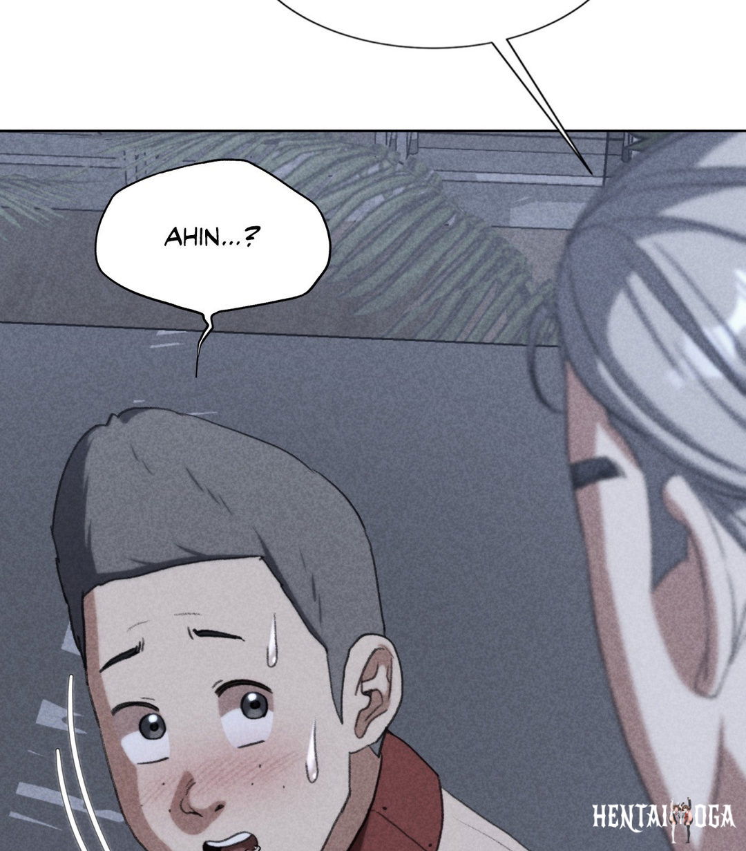 Seniors of Class 5 Seniors of Class 5 Chapter 45 - Page 2