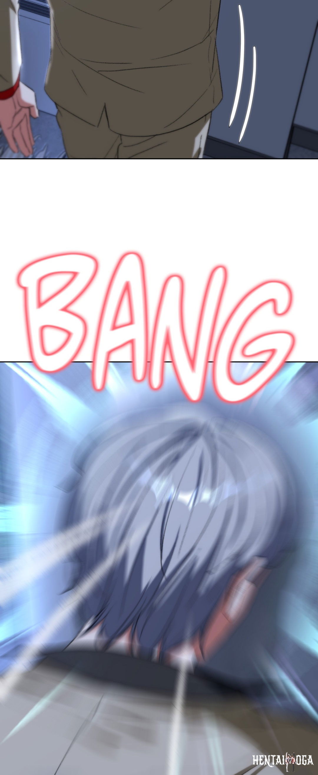 Seniors of Class 5 Seniors of Class 5 Chapter 45 - Page 20