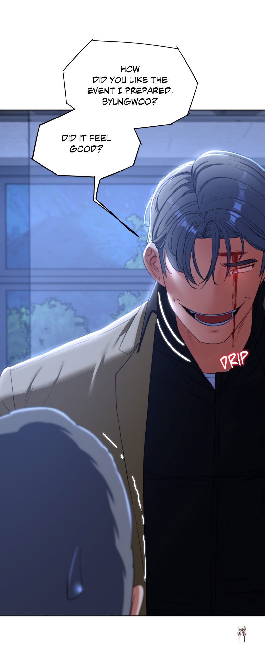 Seniors of Class 5 Seniors of Class 5 Chapter 45 - Page 22