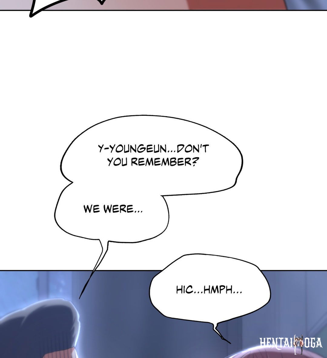 Seniors of Class 5 Seniors of Class 5 Chapter 45 - Page 36