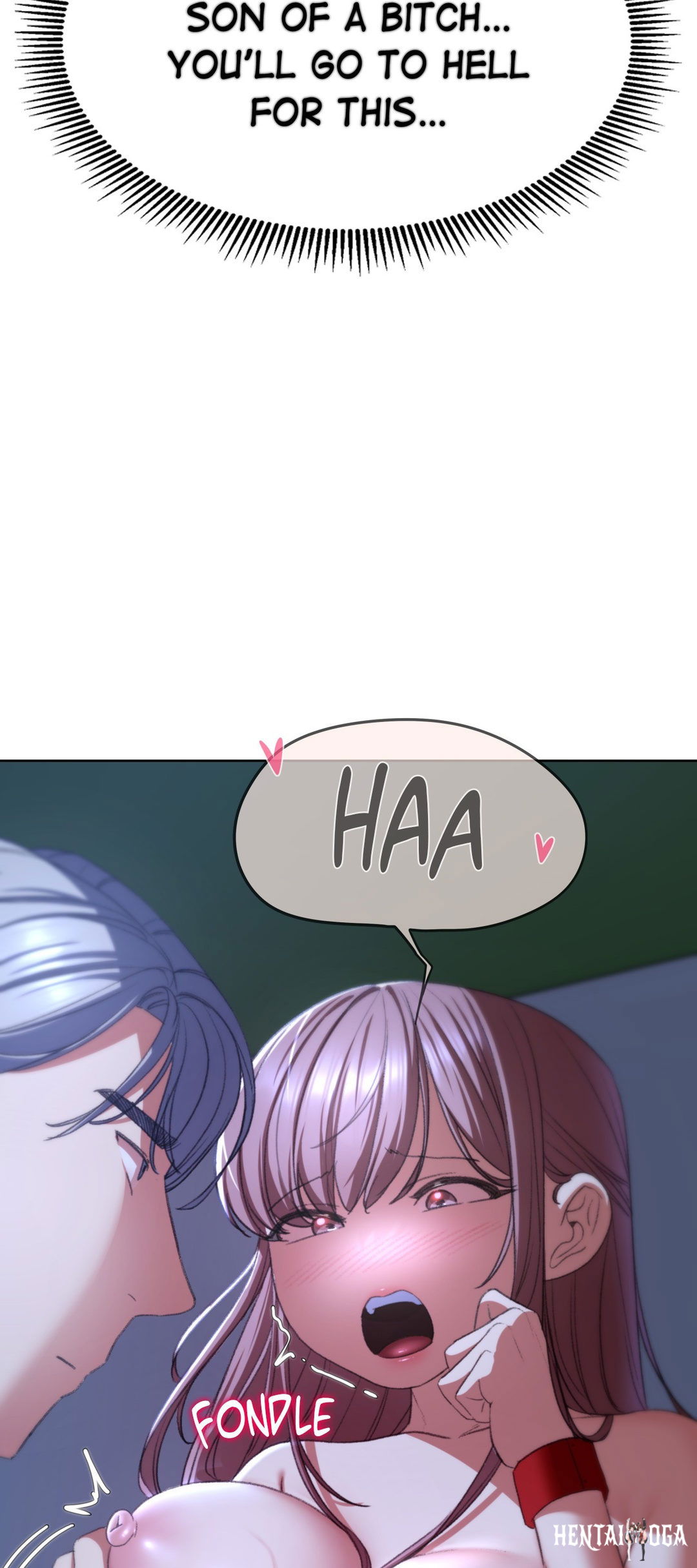 Seniors of Class 5 Seniors of Class 5 Chapter 45 - Page 49