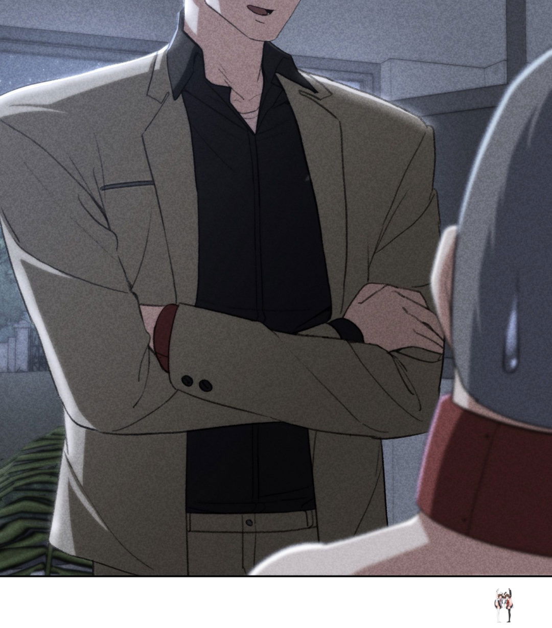 Seniors of Class 5 Seniors of Class 5 Chapter 45 - Page 5