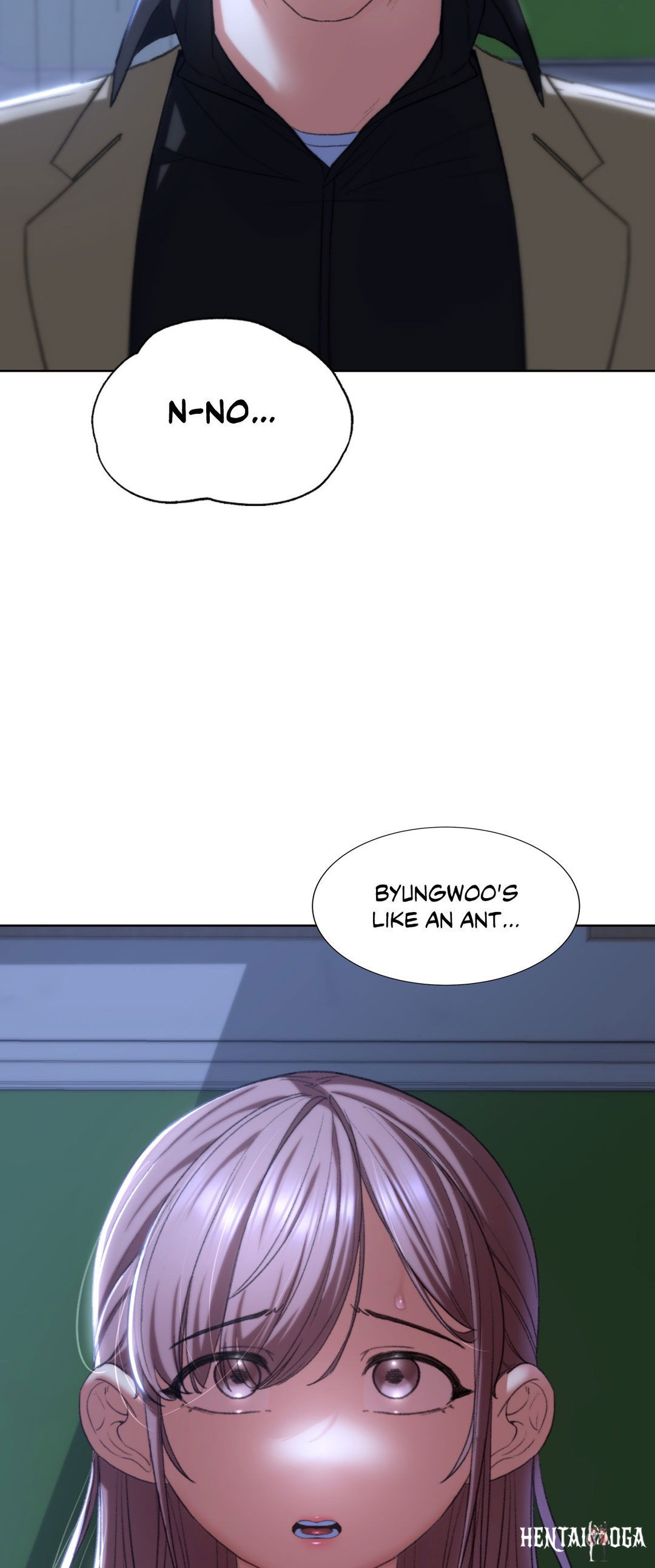 Seniors of Class 5 Seniors of Class 5 Chapter 45 - Page 55