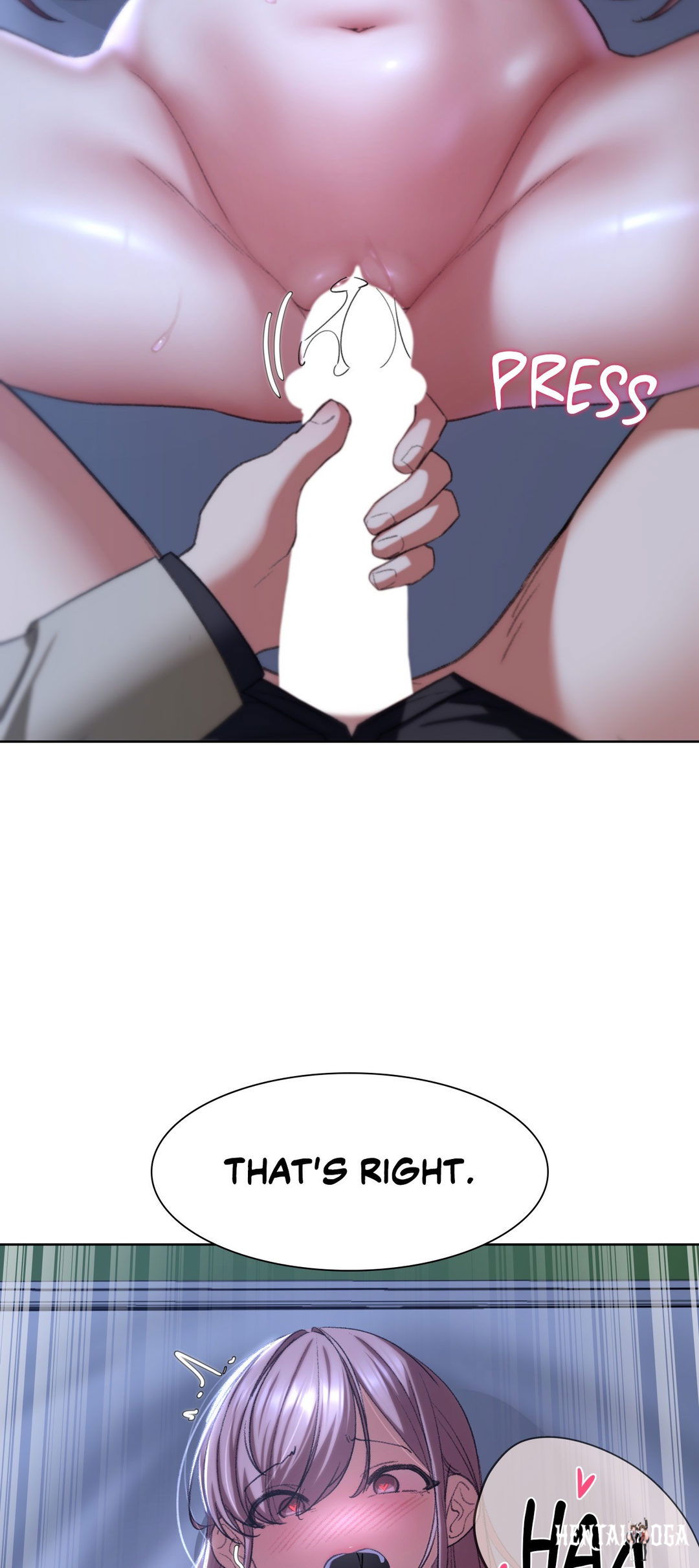 Seniors of Class 5 Seniors of Class 5 Chapter 45 - Page 66