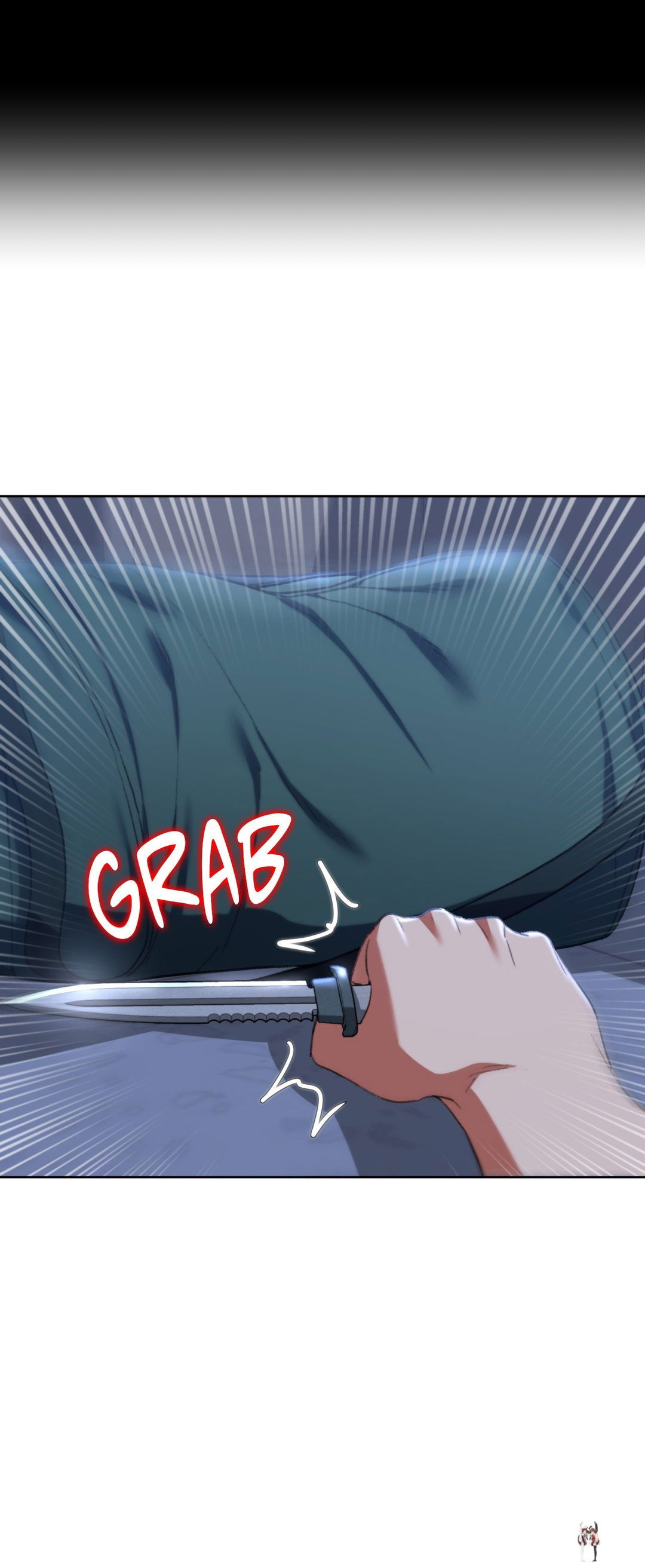 Seniors of Class 5 Seniors of Class 5 Chapter 45 - Page 73