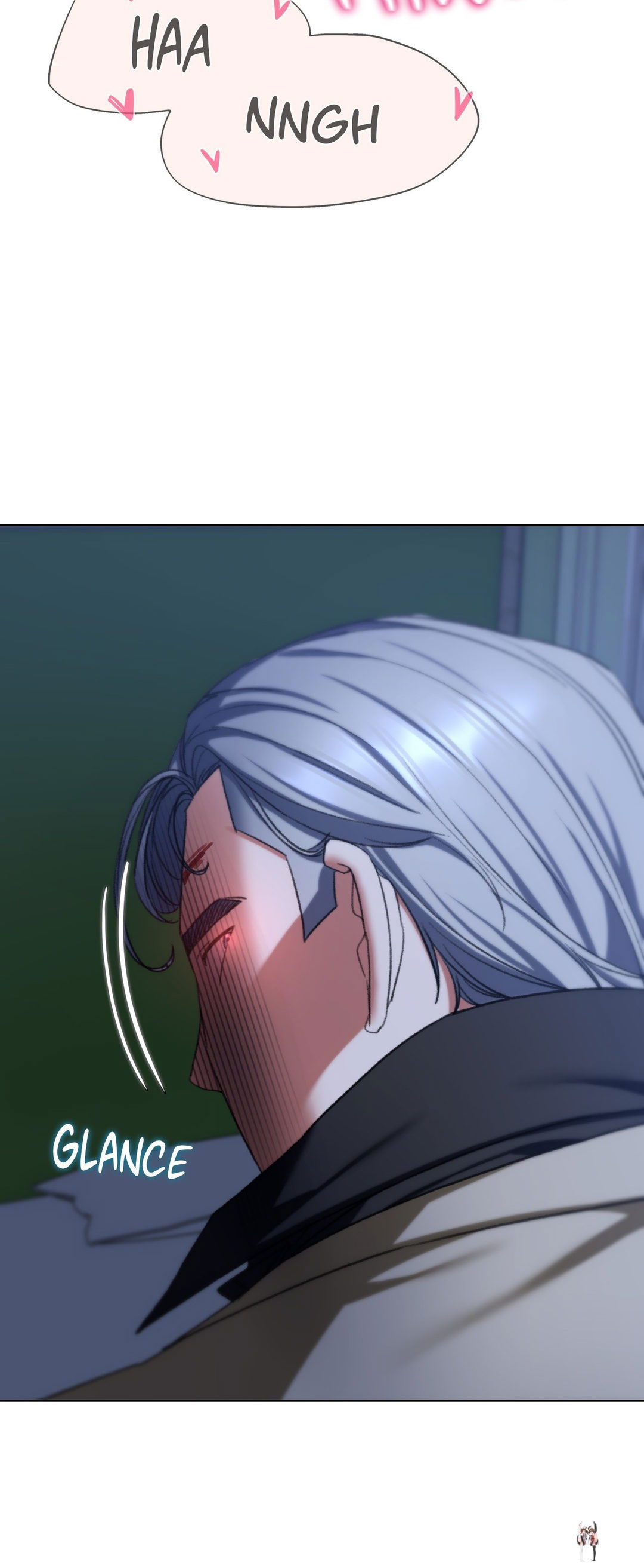 Seniors of Class 5 Seniors of Class 5 Chapter 45 - Page 76