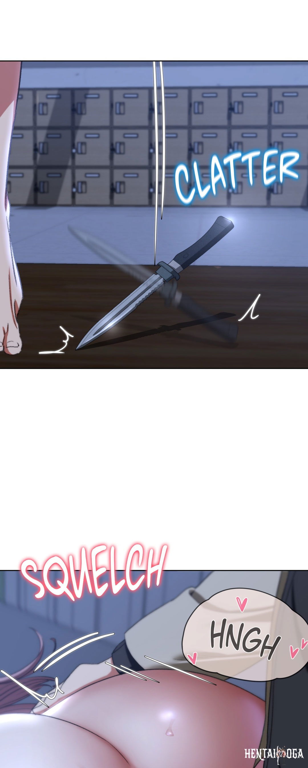 Seniors of Class 5 Seniors of Class 5 Chapter 45 - Page 78